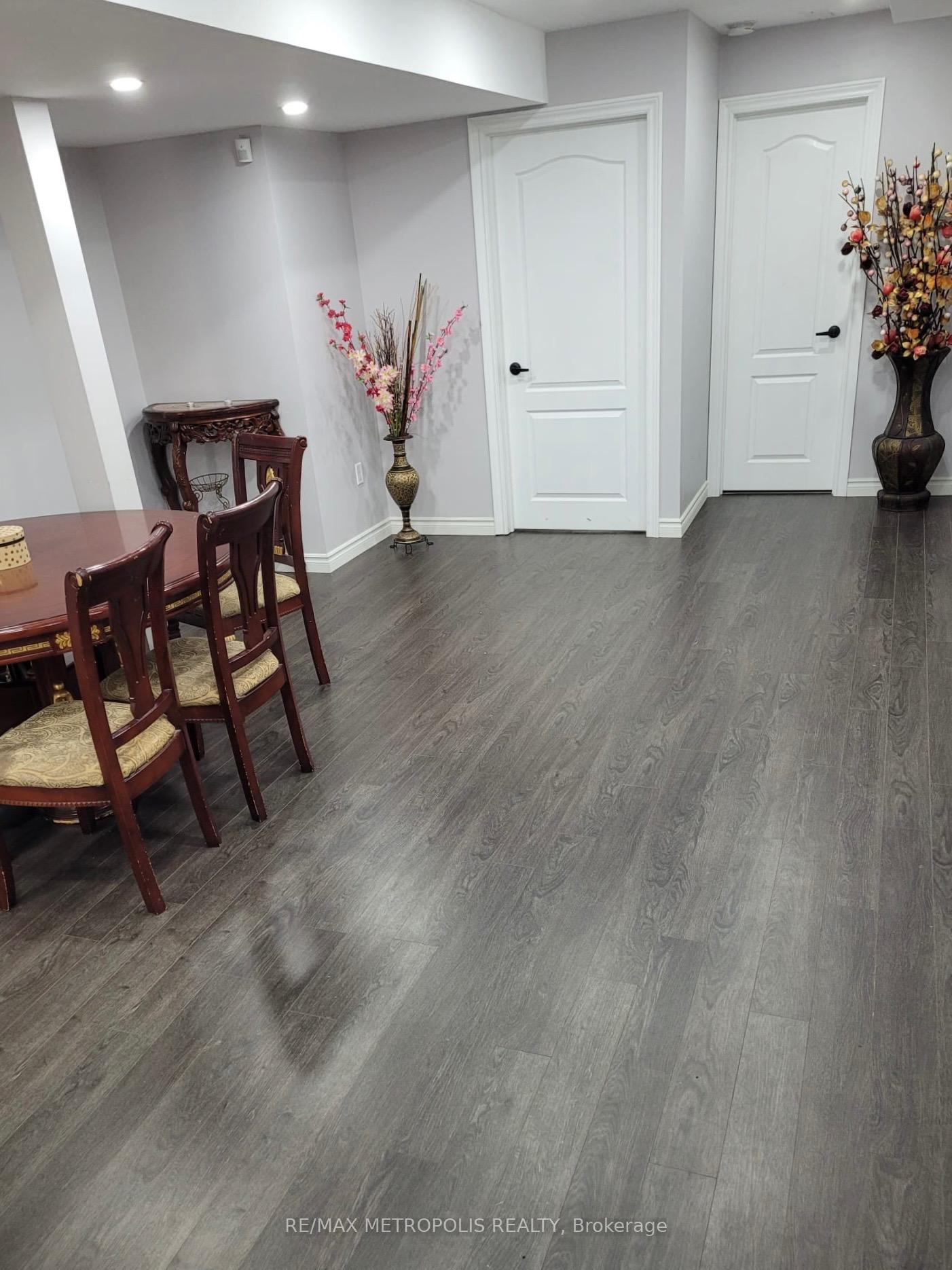Photo 9 of Unit BSMT, 7 Searell Avenue, Ajax, Northwest Ajax — HOMEH
