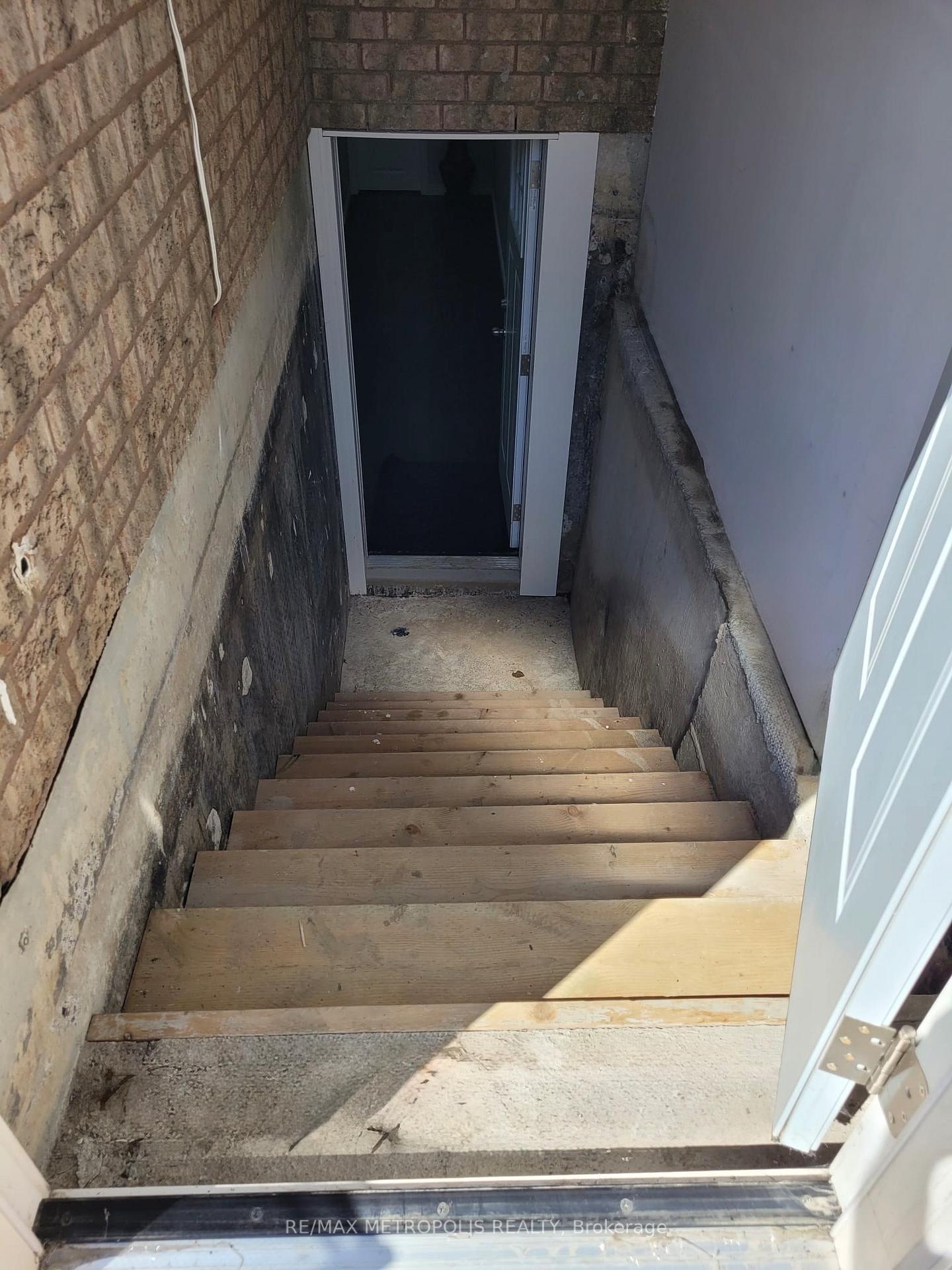 Photo 11 of Unit BSMT, 7 Searell Avenue, Ajax, Northwest Ajax — HOMEH