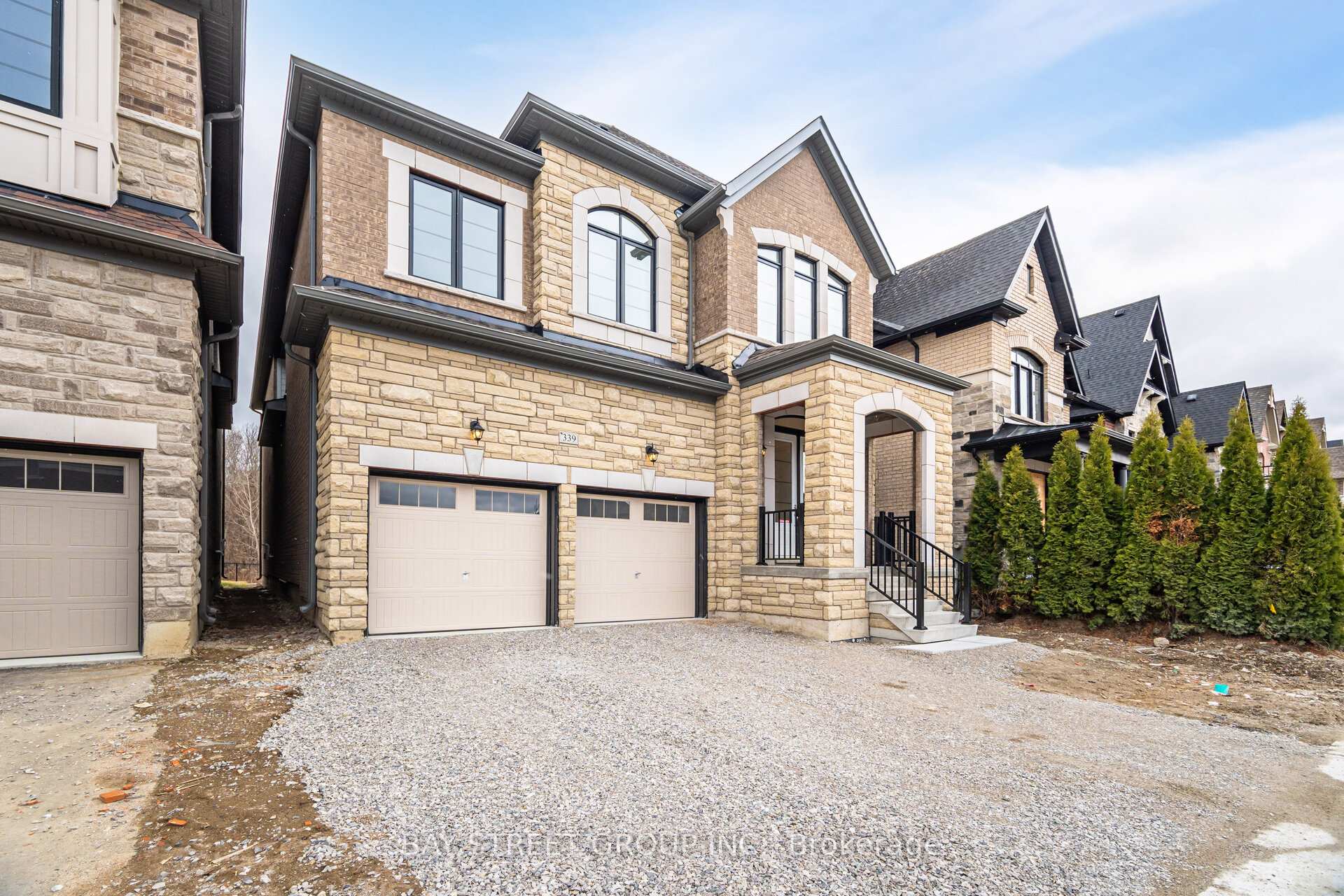 Photo 1 of 339 Mactier Drive, Vaughan, Kleinburg — HOMEH