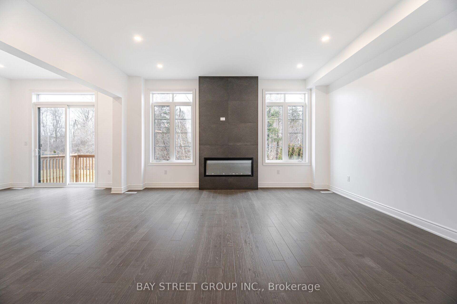 Photo 14 of 339 Mactier Drive, Vaughan, Kleinburg — HOMEH