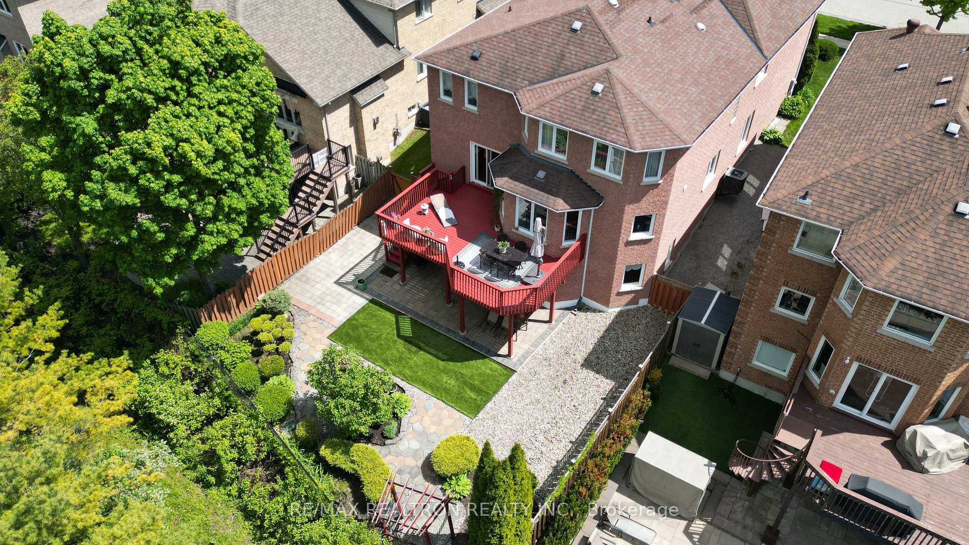 Photo 2 of 56 Sadot Court, Vaughan, Beverley Glen — HOMEH