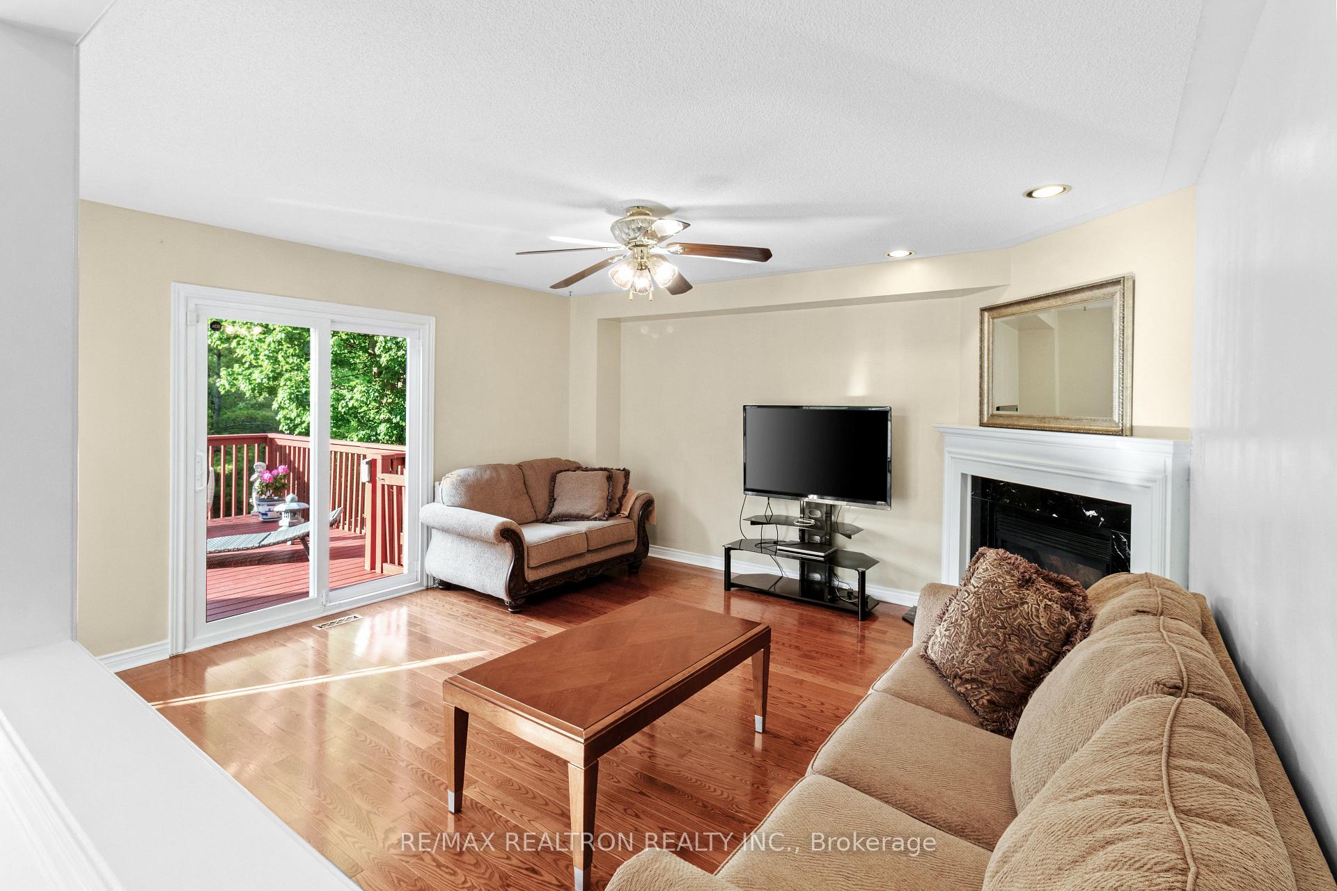 Photo 16 of 56 Sadot Court, Vaughan, Beverley Glen — HOMEH