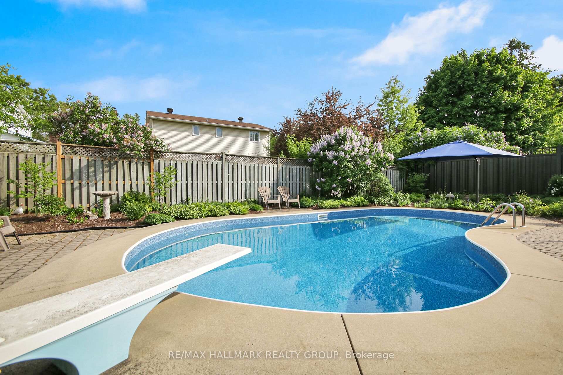 Photo 7 of 1352 Baden Avenue, Ottawa, Emerald Woods/Sawmill Creek — HOMEH