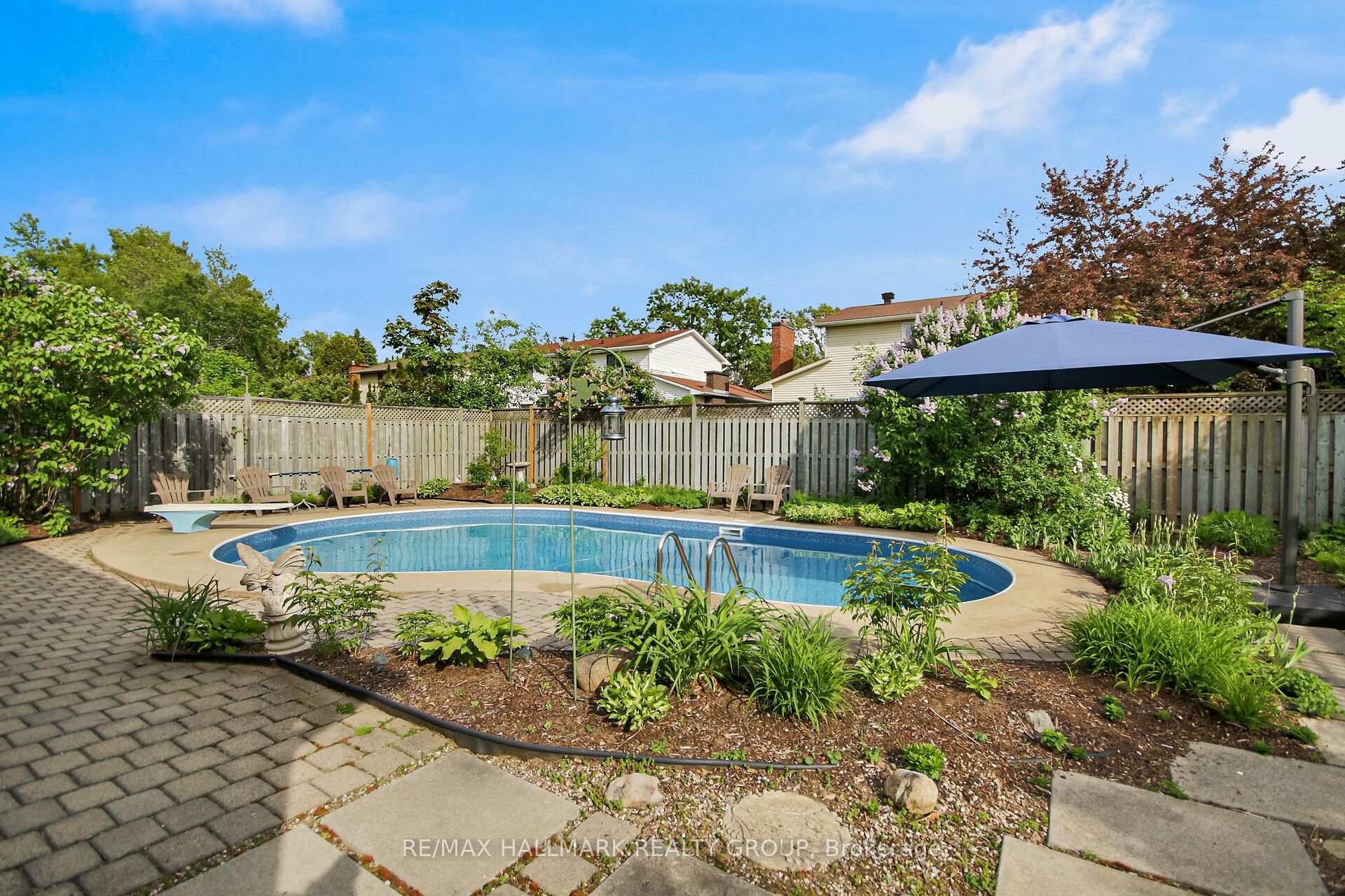 Photo 6 of 1352 Baden Avenue, Ottawa, Emerald Woods/Sawmill Creek — HOMEH
