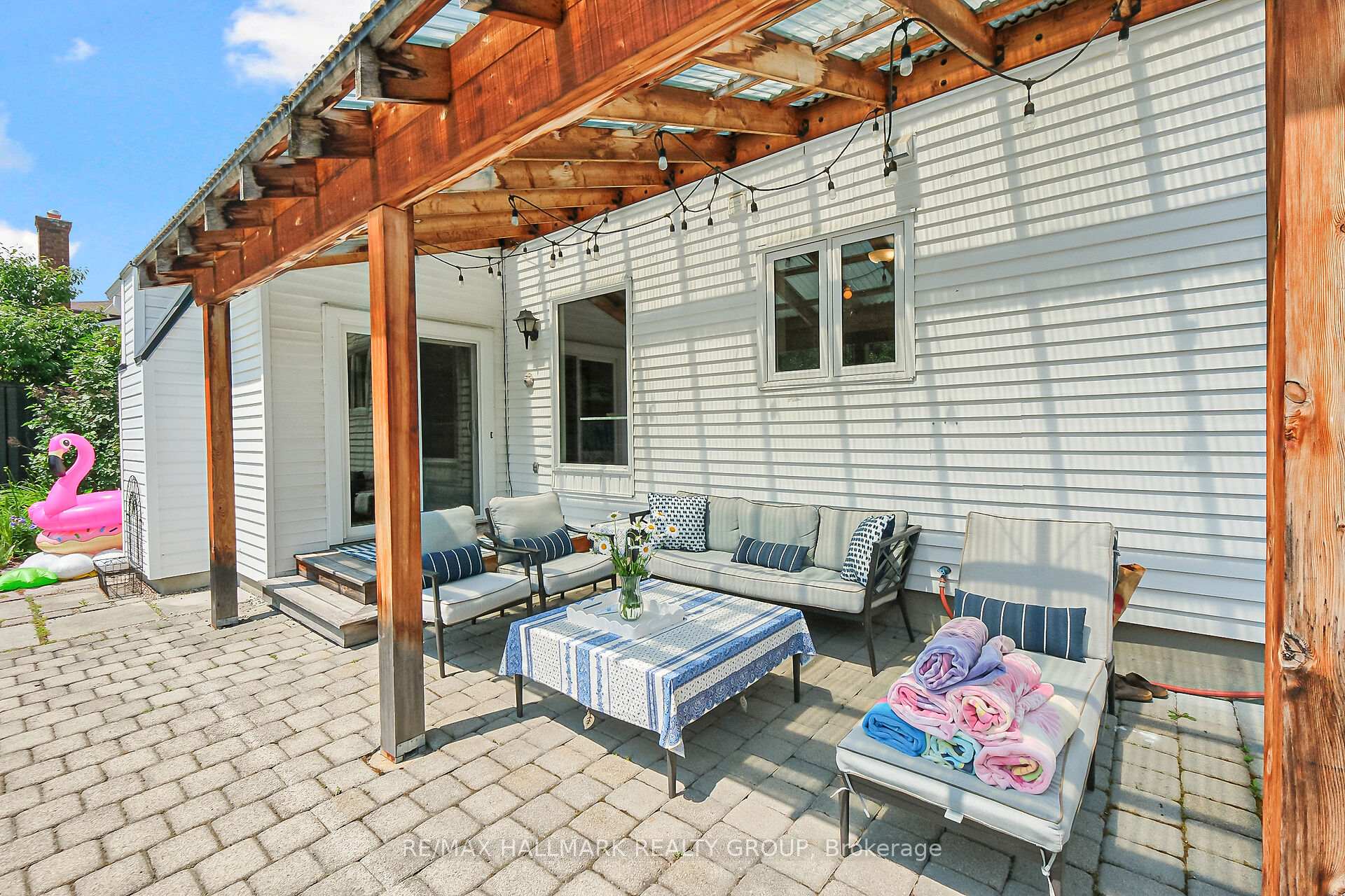 Photo 26 of 1352 Baden Avenue, Ottawa, Emerald Woods/Sawmill Creek — HOMEH