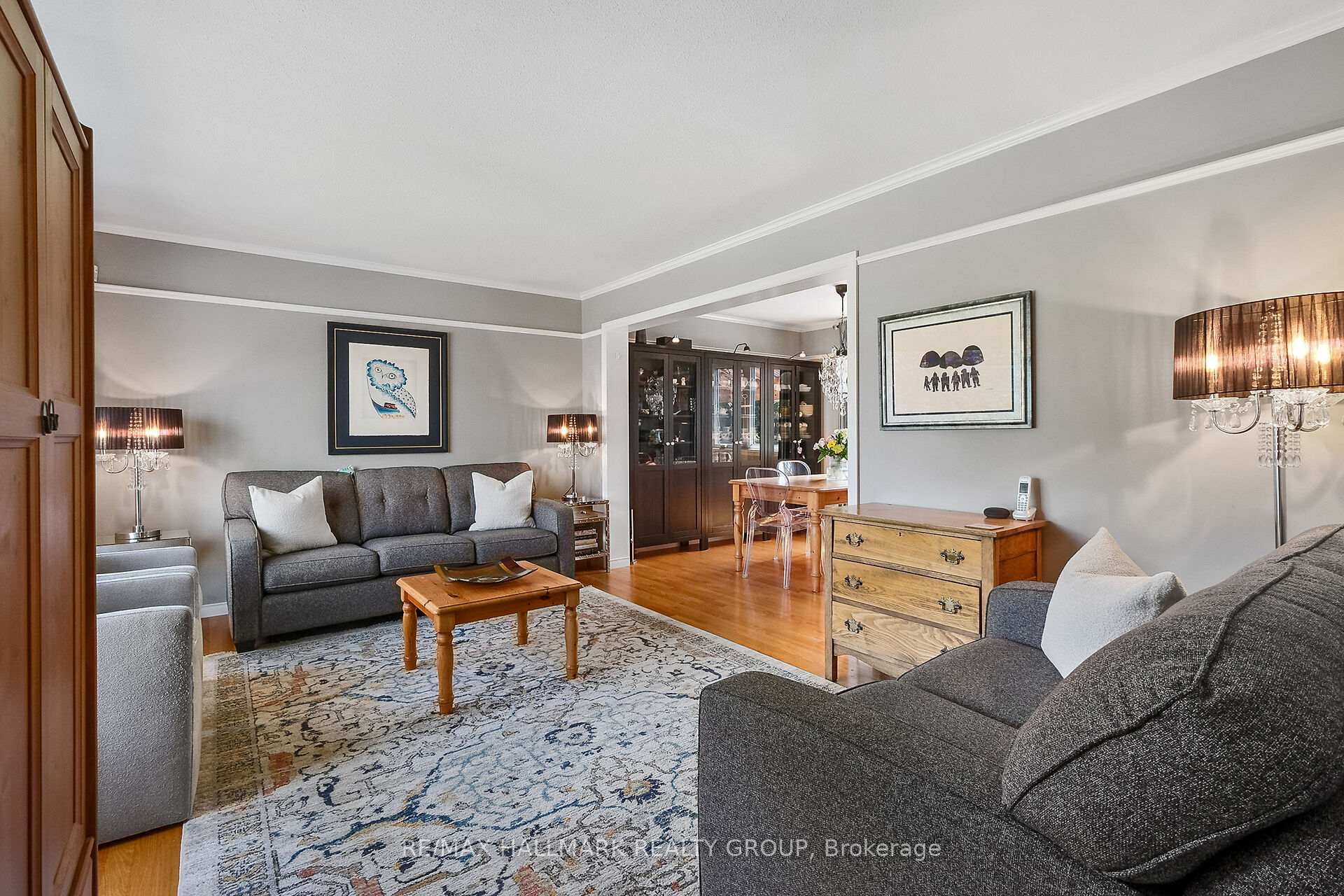 Photo 10 of 1352 Baden Avenue, Ottawa, Emerald Woods/Sawmill Creek — HOMEH