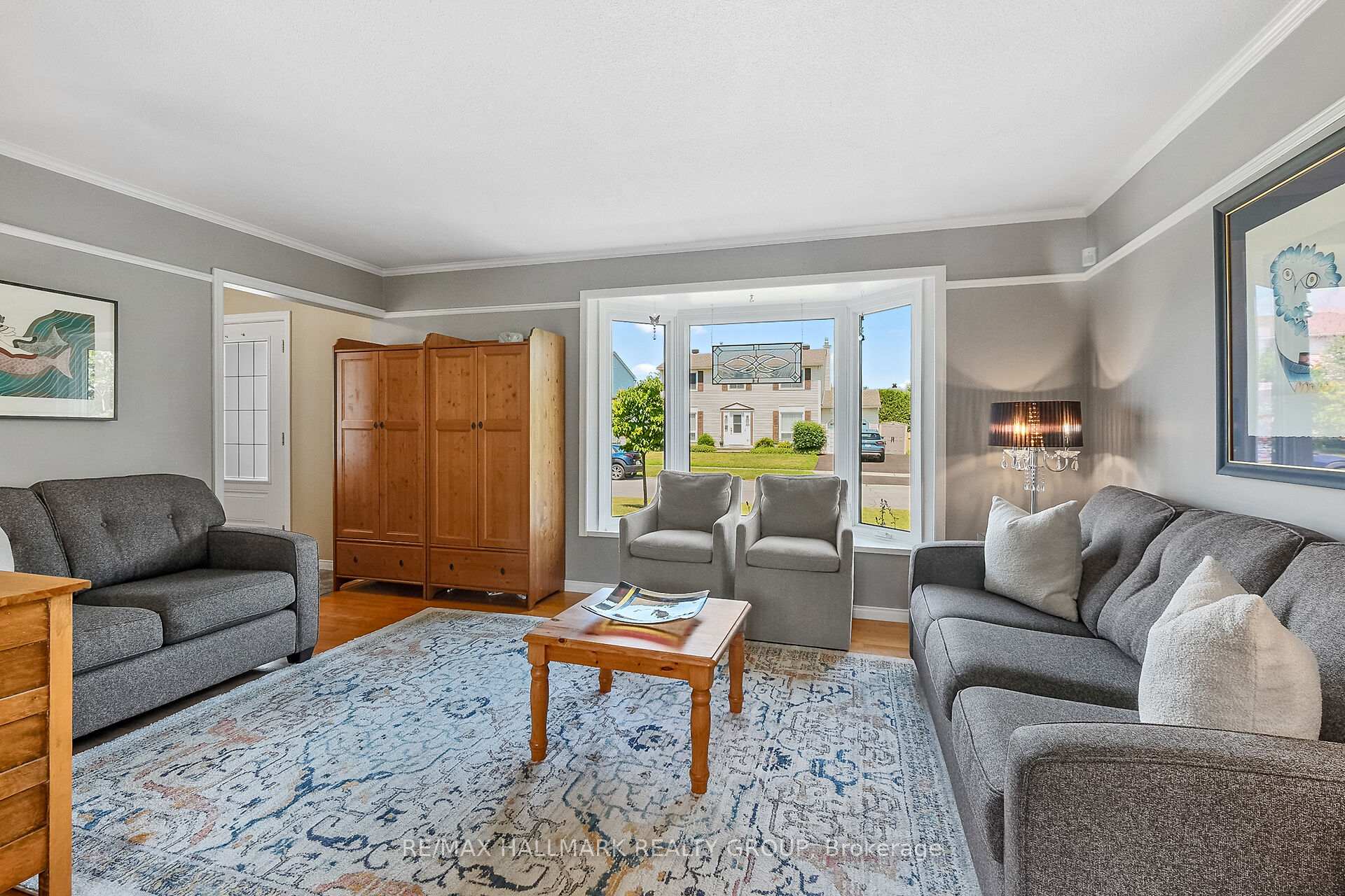 Photo 15 of 1352 Baden Avenue, Ottawa, Emerald Woods/Sawmill Creek — HOMEH