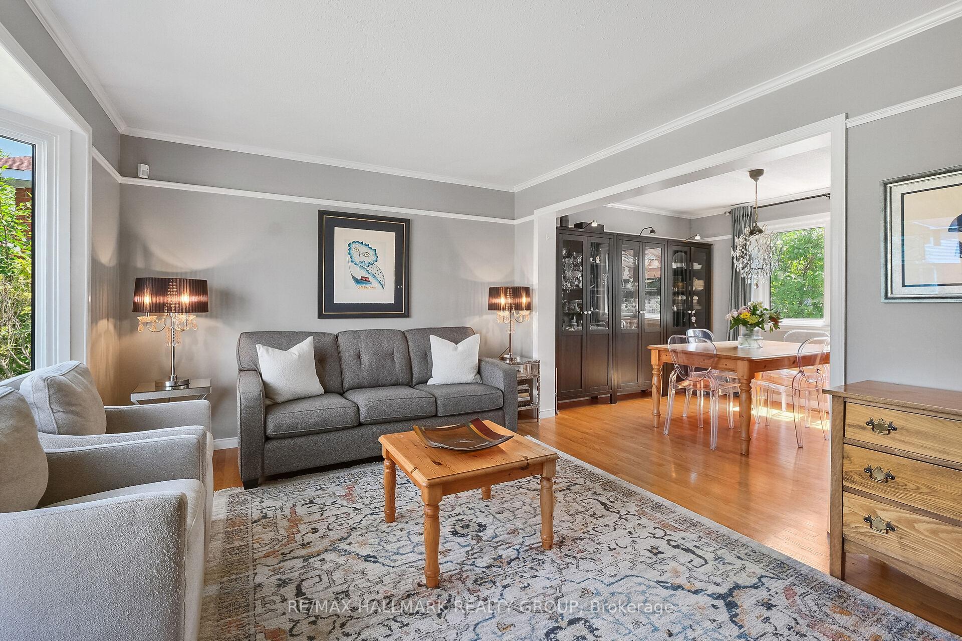 Photo 12 of 1352 Baden Avenue, Ottawa, Emerald Woods/Sawmill Creek — HOMEH