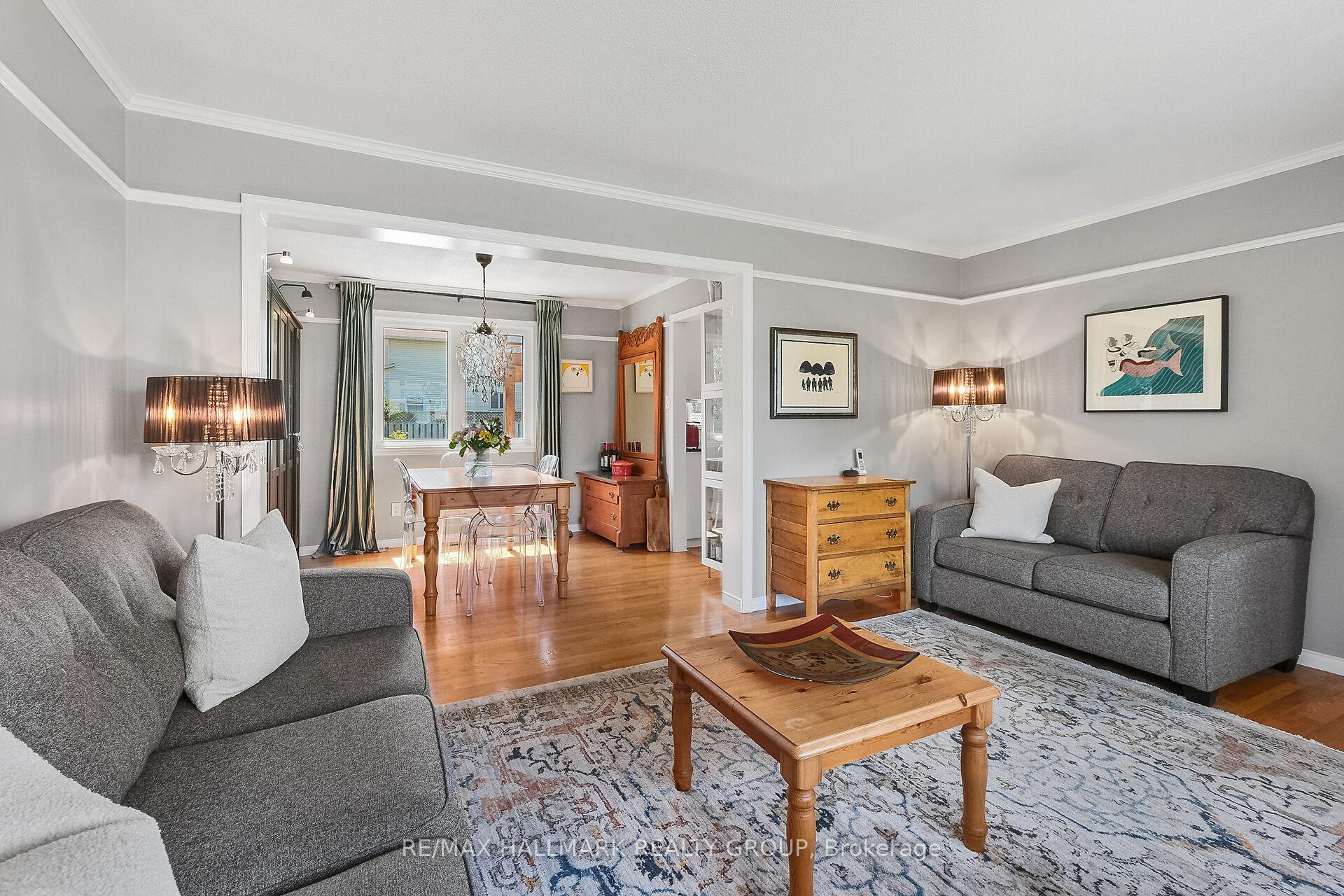Photo 13 of 1352 Baden Avenue, Ottawa, Emerald Woods/Sawmill Creek — HOMEH