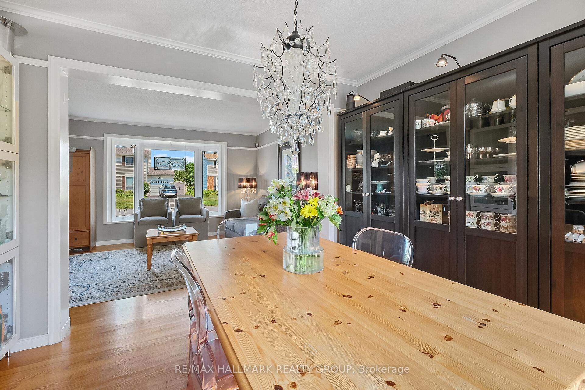 Photo 14 of 1352 Baden Avenue, Ottawa, Emerald Woods/Sawmill Creek — HOMEH