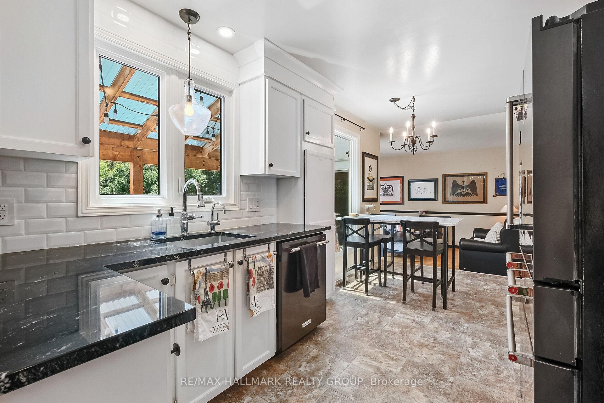 Photo 17 of 1352 Baden Avenue, Ottawa, Emerald Woods/Sawmill Creek — HOMEH