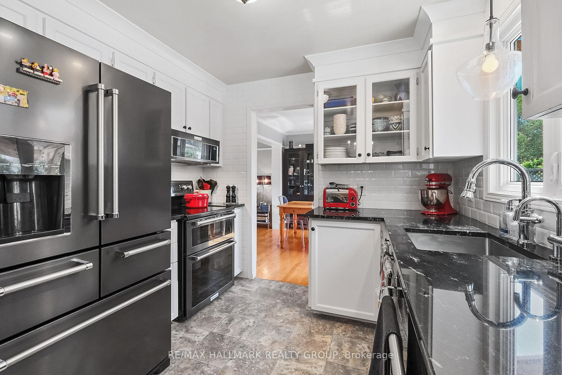 Photo 18 of 1352 Baden Avenue, Ottawa, Emerald Woods/Sawmill Creek — HOMEH