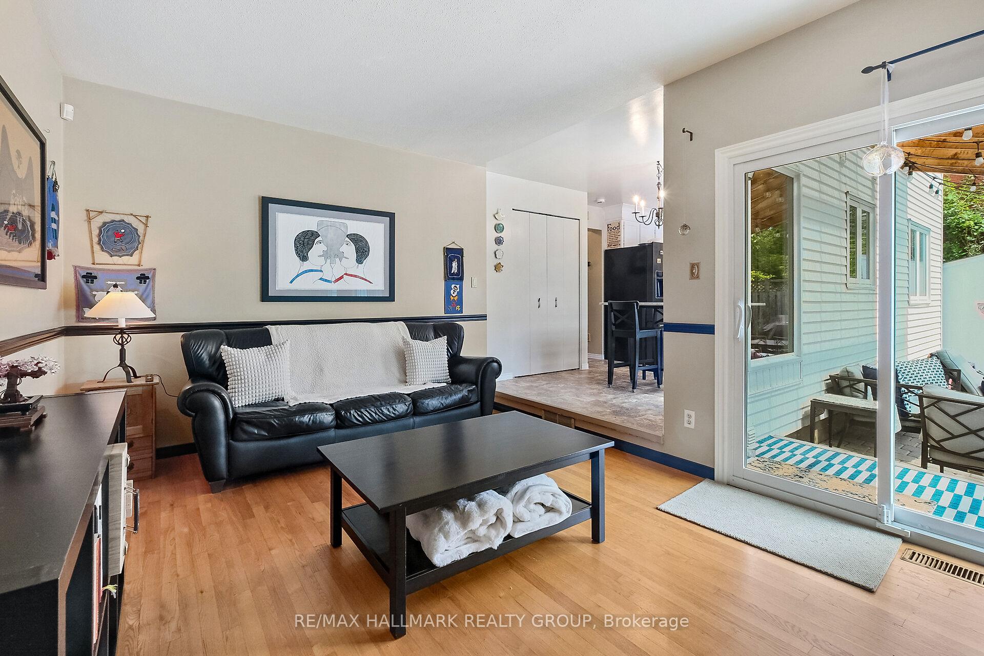 Photo 20 of 1352 Baden Avenue, Ottawa, Emerald Woods/Sawmill Creek — HOMEH