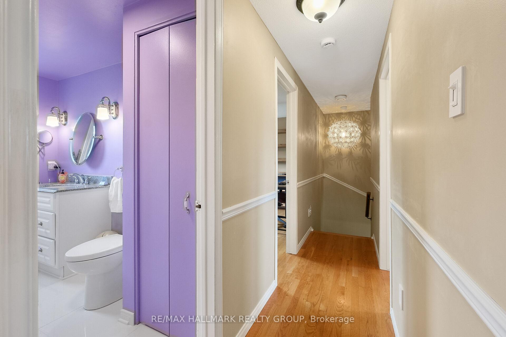 Photo 23 of 1352 Baden Avenue, Ottawa, Emerald Woods/Sawmill Creek — HOMEH