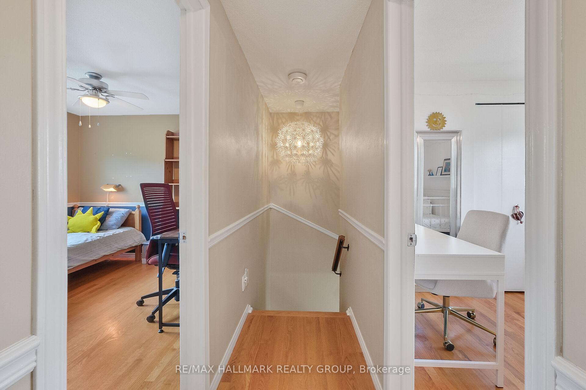 Photo 24 of 1352 Baden Avenue, Ottawa, Emerald Woods/Sawmill Creek — HOMEH