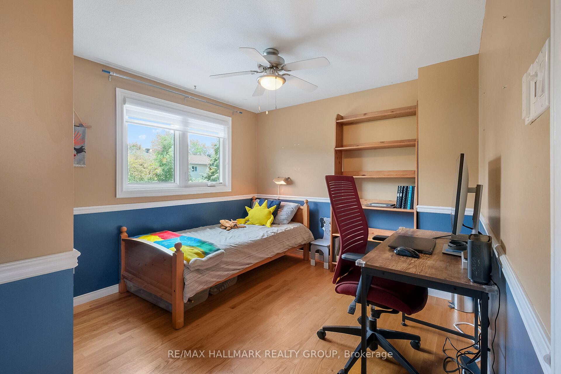 Photo 22 of 1352 Baden Avenue, Ottawa, Emerald Woods/Sawmill Creek — HOMEH