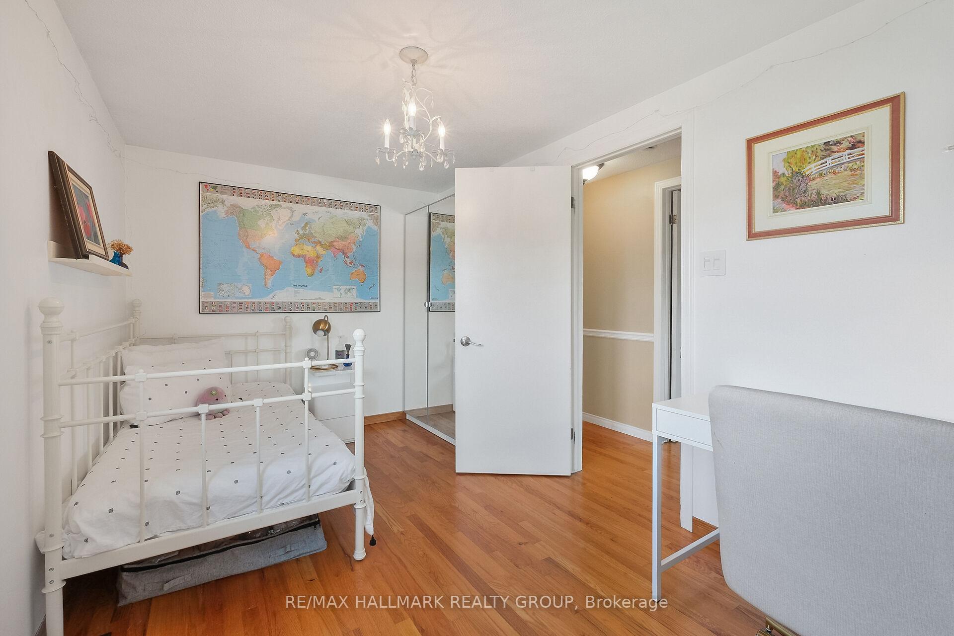 Photo 28 of 1352 Baden Avenue, Ottawa, Emerald Woods/Sawmill Creek — HOMEH