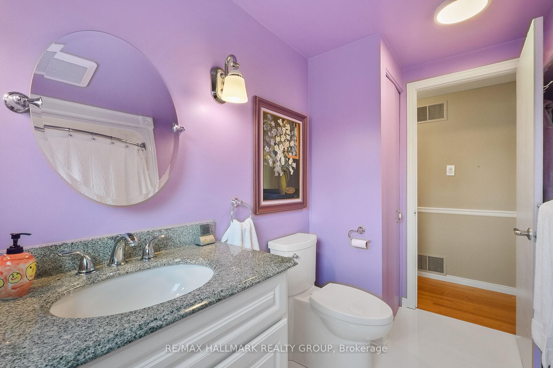 Photo 32 of 1352 Baden Avenue, Ottawa, Emerald Woods/Sawmill Creek — HOMEH
