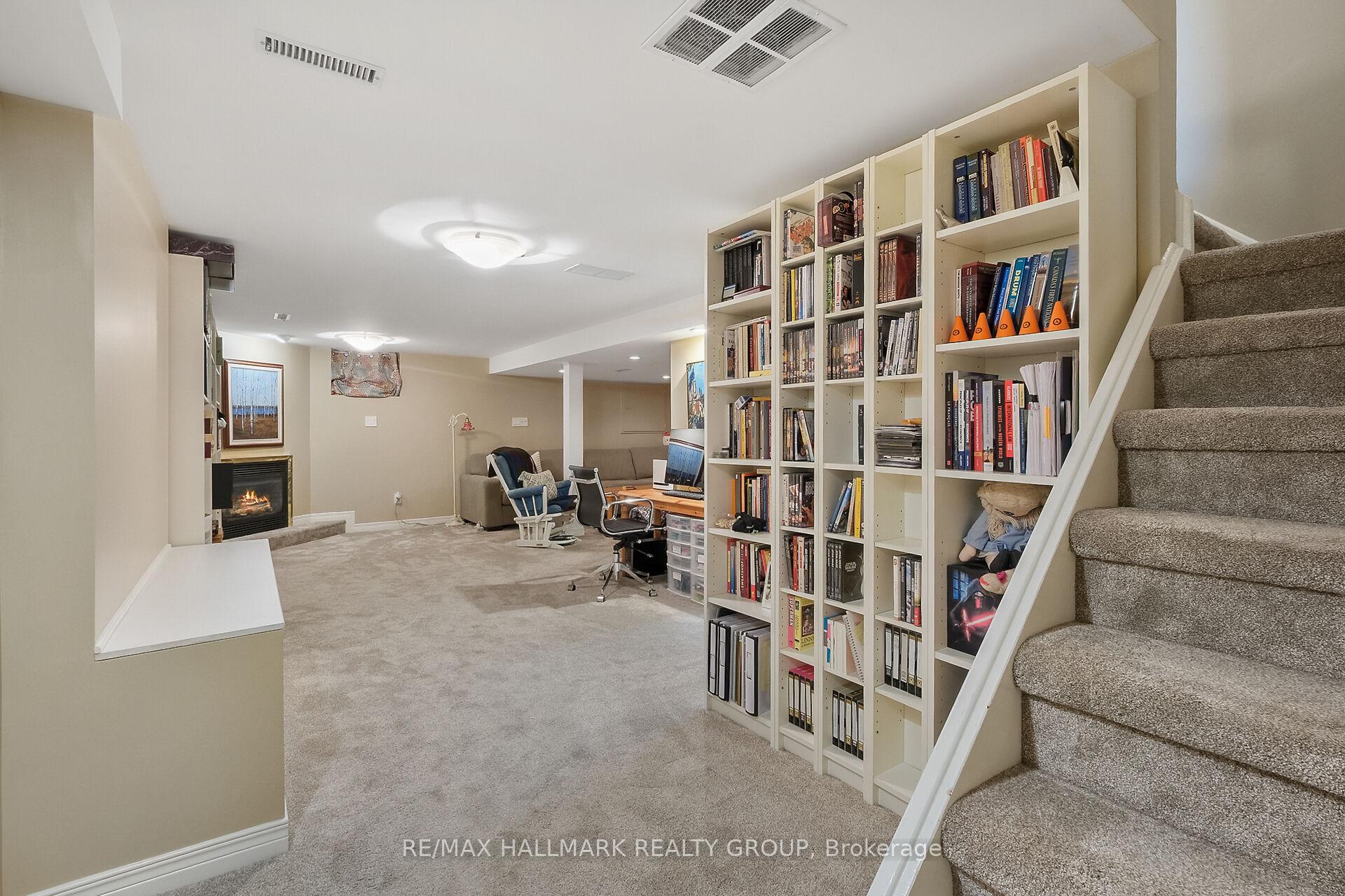 Photo 35 of 1352 Baden Avenue, Ottawa, Emerald Woods/Sawmill Creek — HOMEH