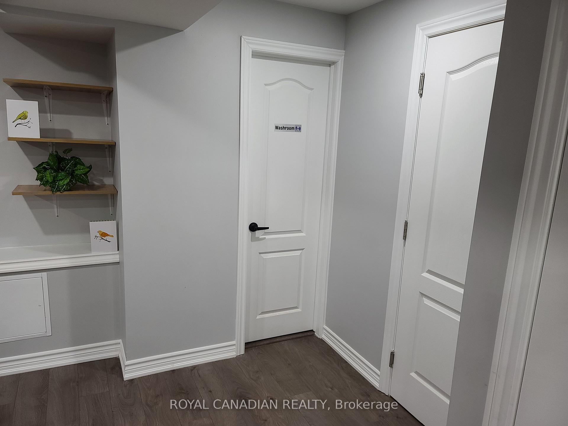 Photo 11 of 22 Bach Avenue N, Whitby, Rolling Acres — HOMEH