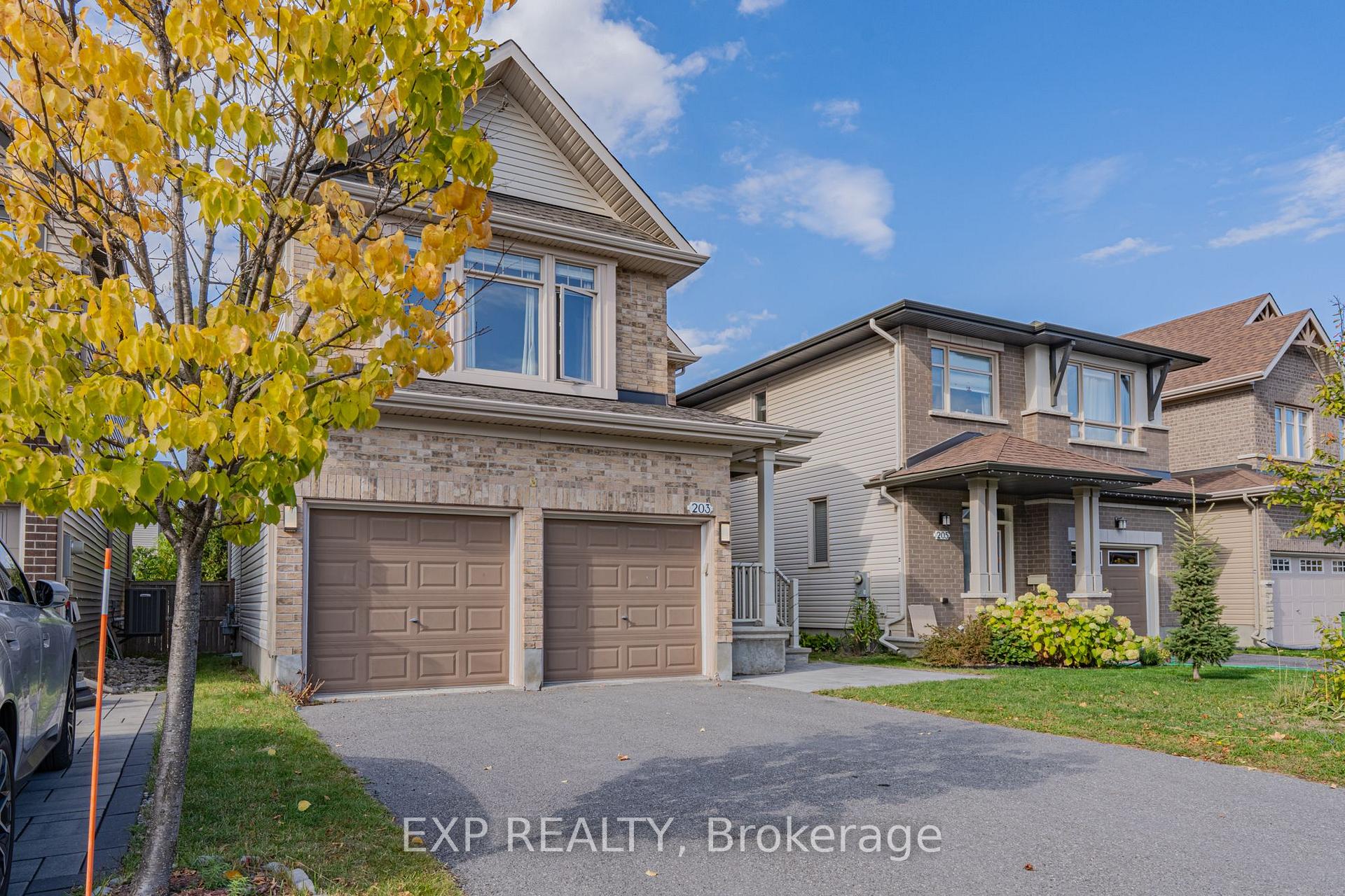 Photo 7 of 203 Mareth Way, Ottawa, Riverside South/Gloucester Glen — HOMEH