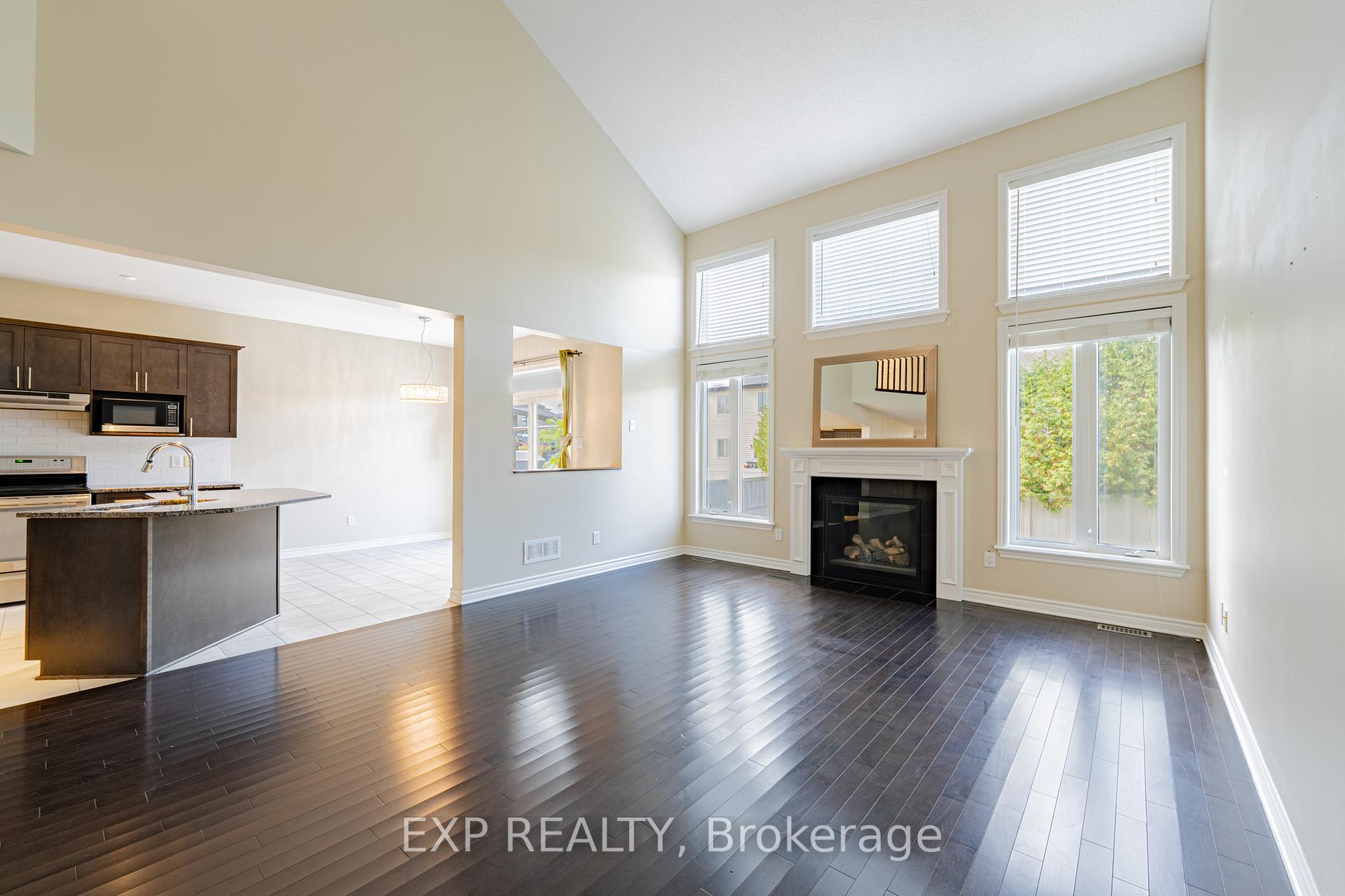 Photo 10 of 203 Mareth Way, Ottawa, Riverside South/Gloucester Glen — HOMEH