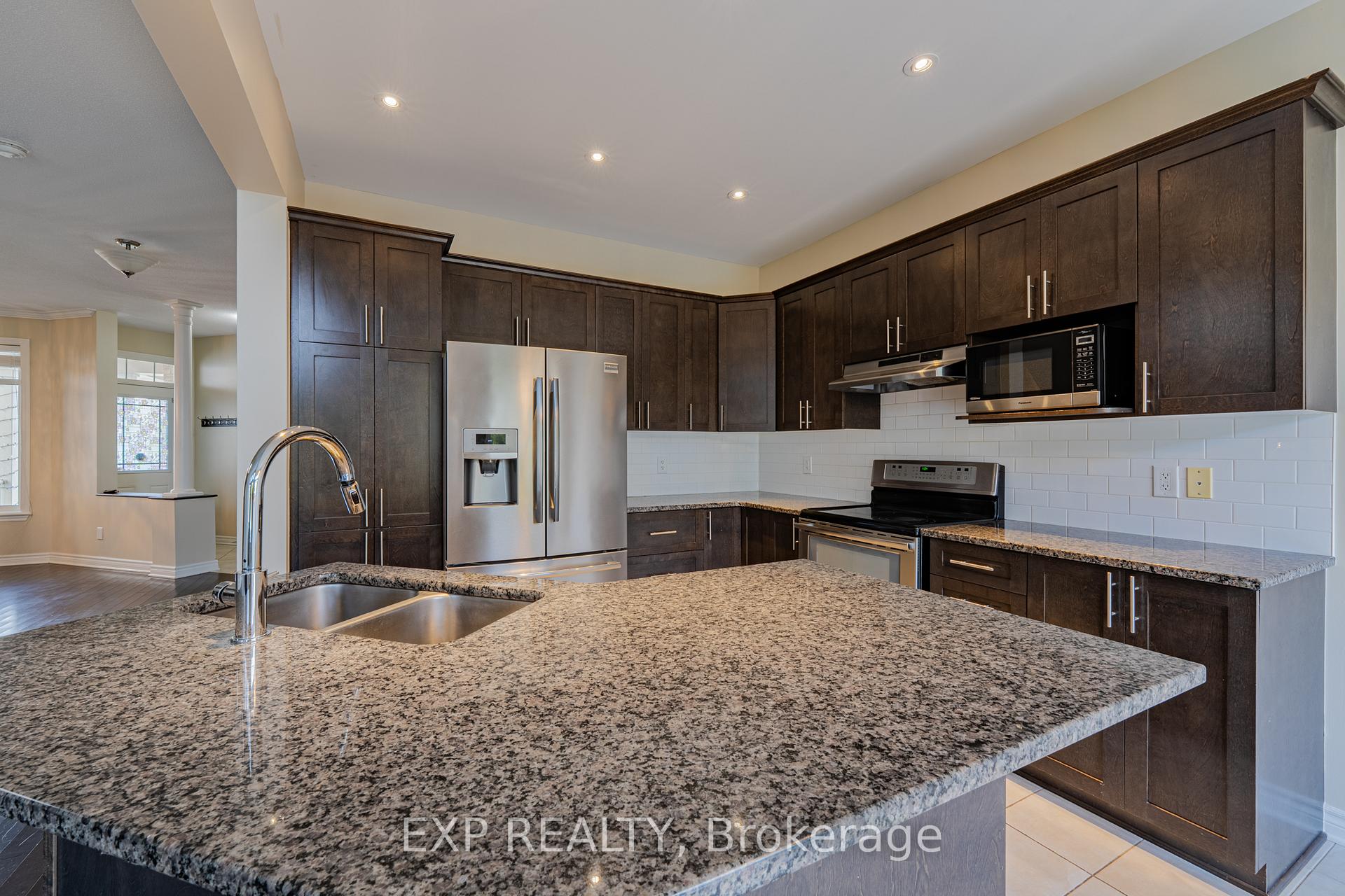Photo 18 of 203 Mareth Way, Ottawa, Riverside South/Gloucester Glen — HOMEH