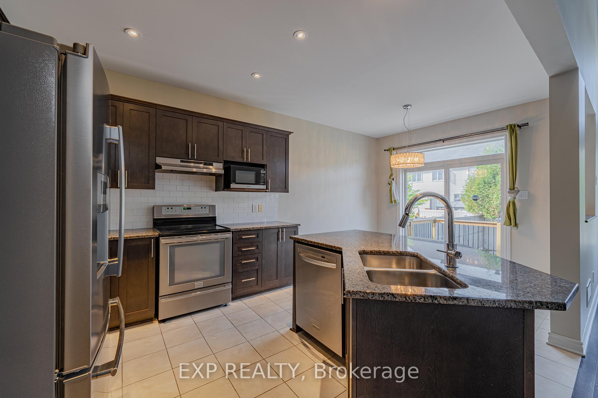 Photo 22 of 203 Mareth Way, Ottawa, Riverside South/Gloucester Glen — HOMEH