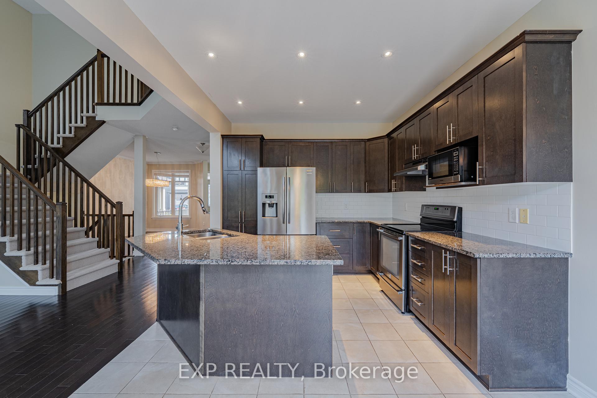 Photo 20 of 203 Mareth Way, Ottawa, Riverside South/Gloucester Glen — HOMEH