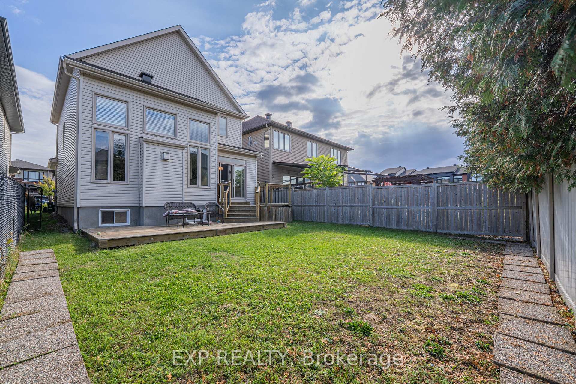 Photo 38 of 203 Mareth Way, Ottawa, Riverside South/Gloucester Glen — HOMEH