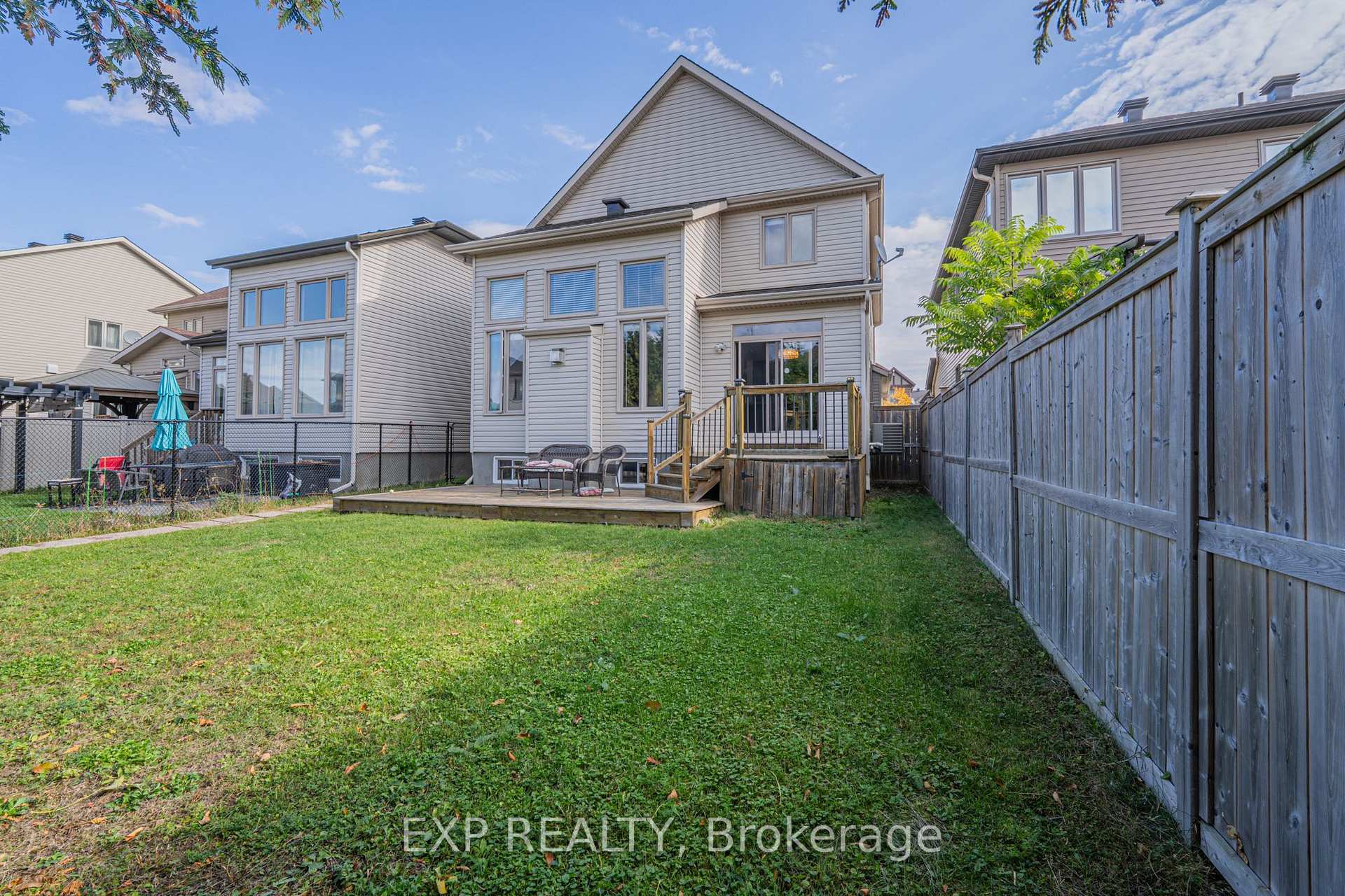 Photo 37 of 203 Mareth Way, Ottawa, Riverside South/Gloucester Glen — HOMEH