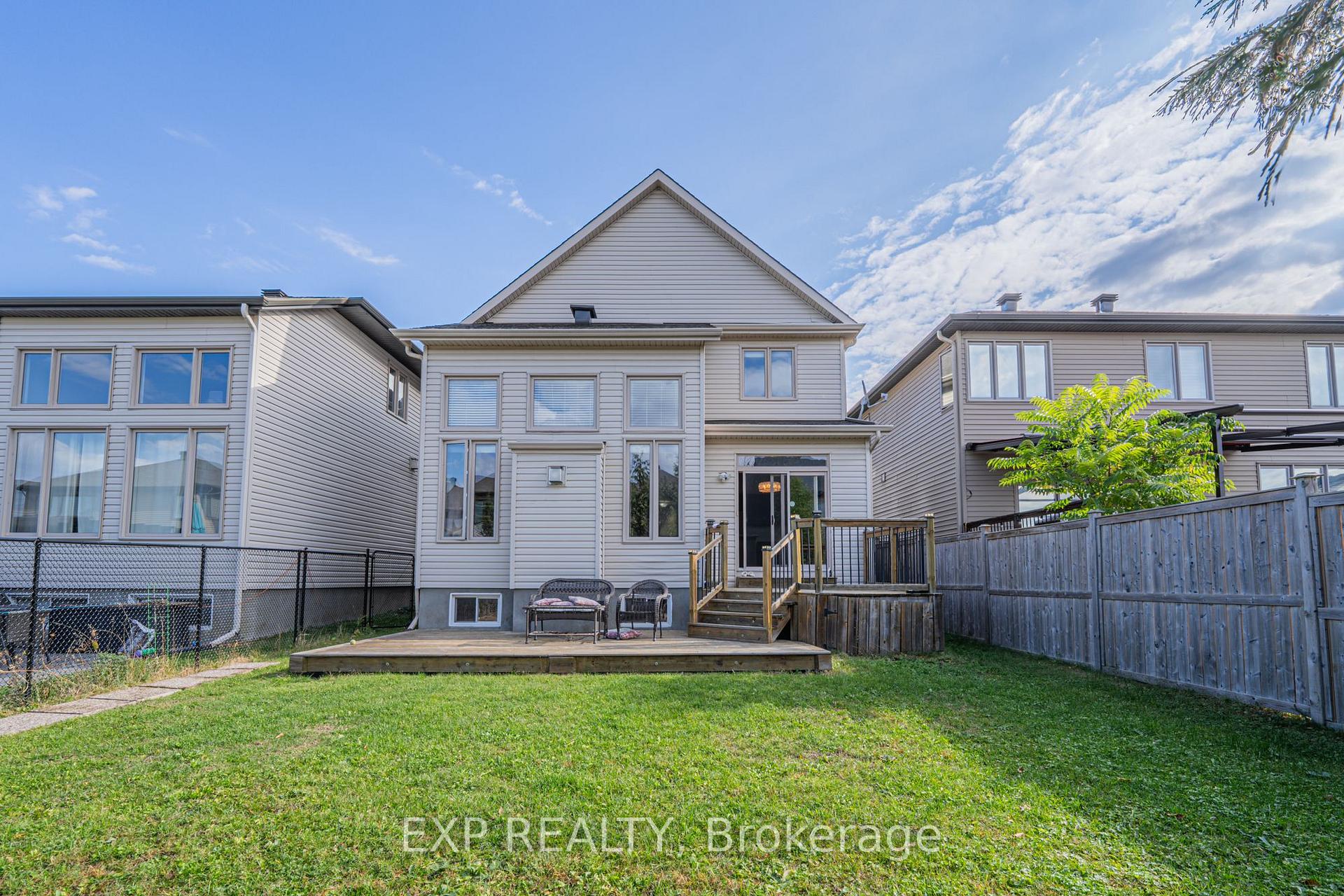 Photo 39 of 203 Mareth Way, Ottawa, Riverside South/Gloucester Glen — HOMEH