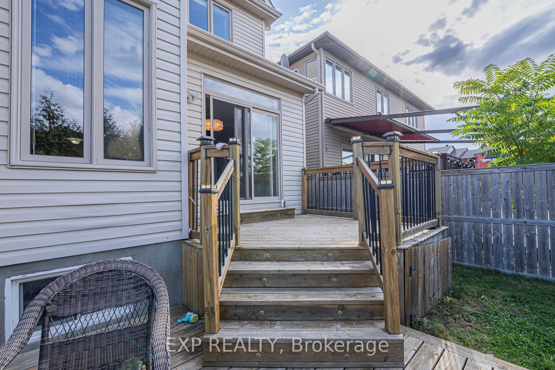 Photo 43 of 203 Mareth Way, Ottawa, Riverside South/Gloucester Glen — HOMEH