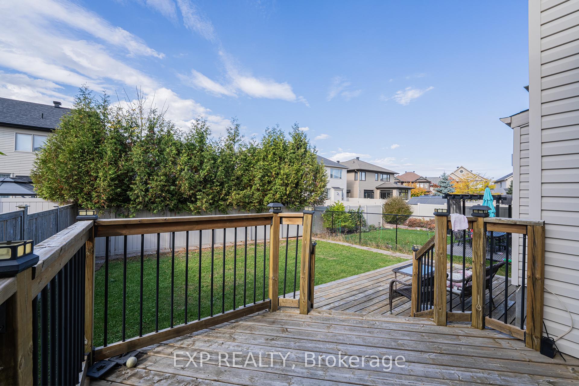 Photo 50 of 203 Mareth Way, Ottawa, Riverside South/Gloucester Glen — HOMEH