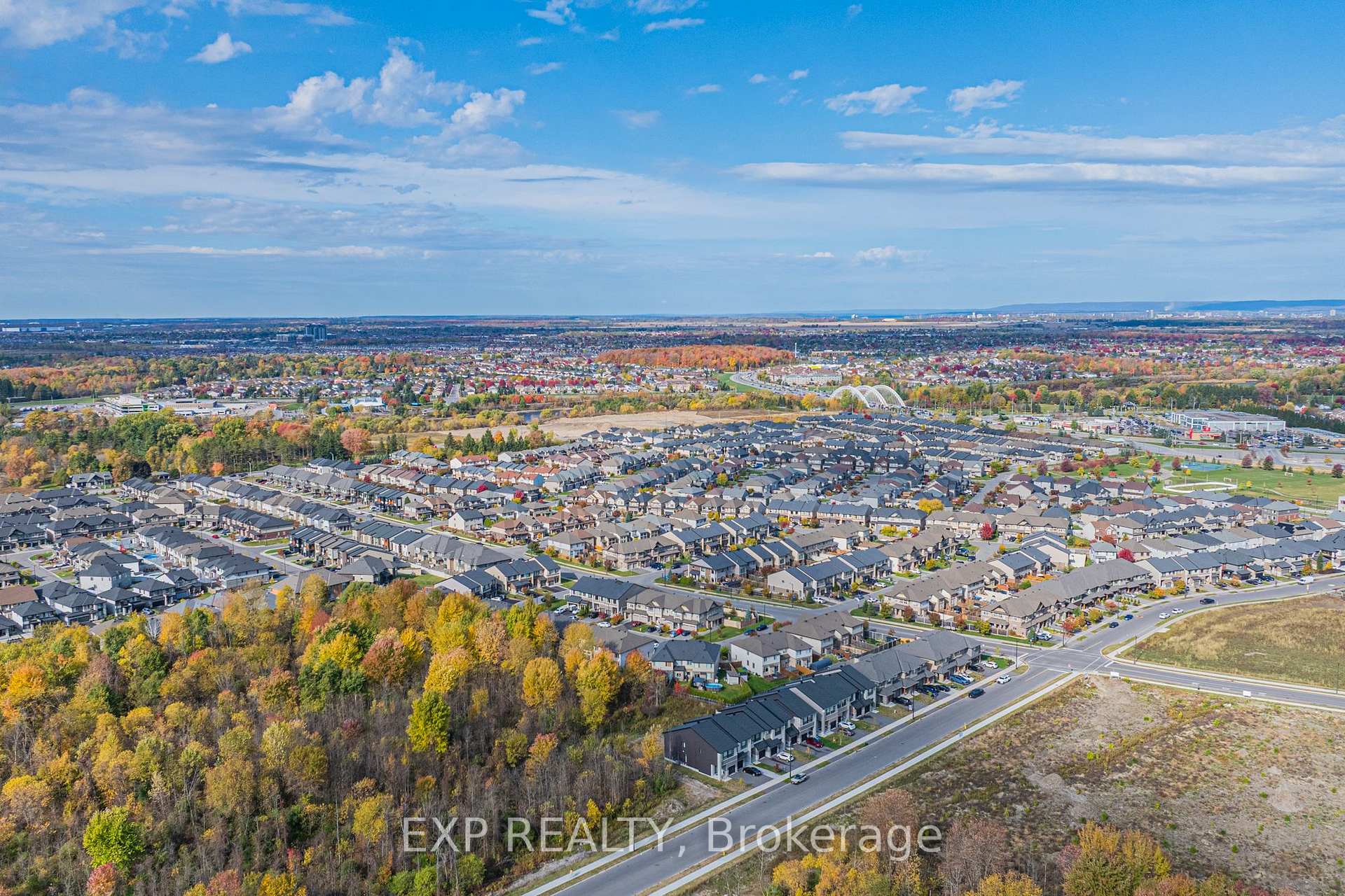 Photo 42 of 203 Mareth Way, Ottawa, Riverside South/Gloucester Glen — HOMEH