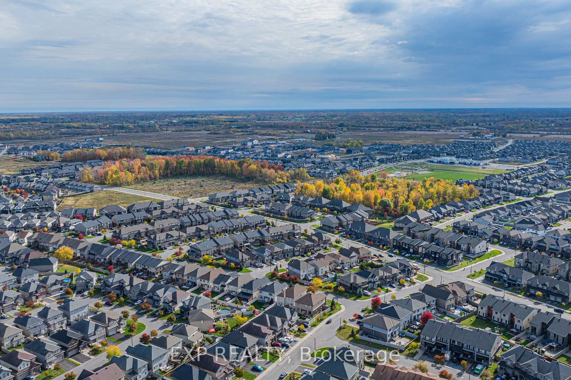 Photo 48 of 203 Mareth Way, Ottawa, Riverside South/Gloucester Glen — HOMEH