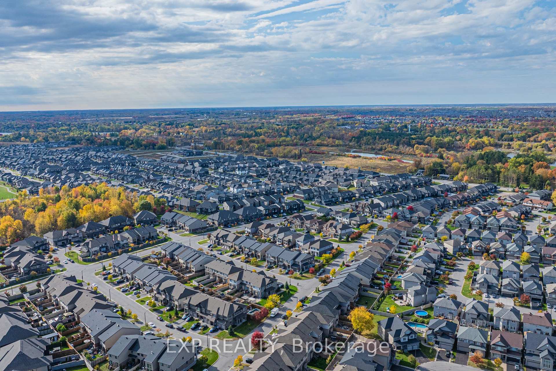Photo 44 of 203 Mareth Way, Ottawa, Riverside South/Gloucester Glen — HOMEH