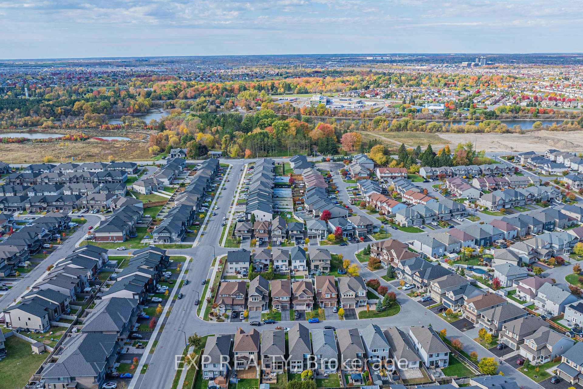 Photo 45 of 203 Mareth Way, Ottawa, Riverside South/Gloucester Glen — HOMEH