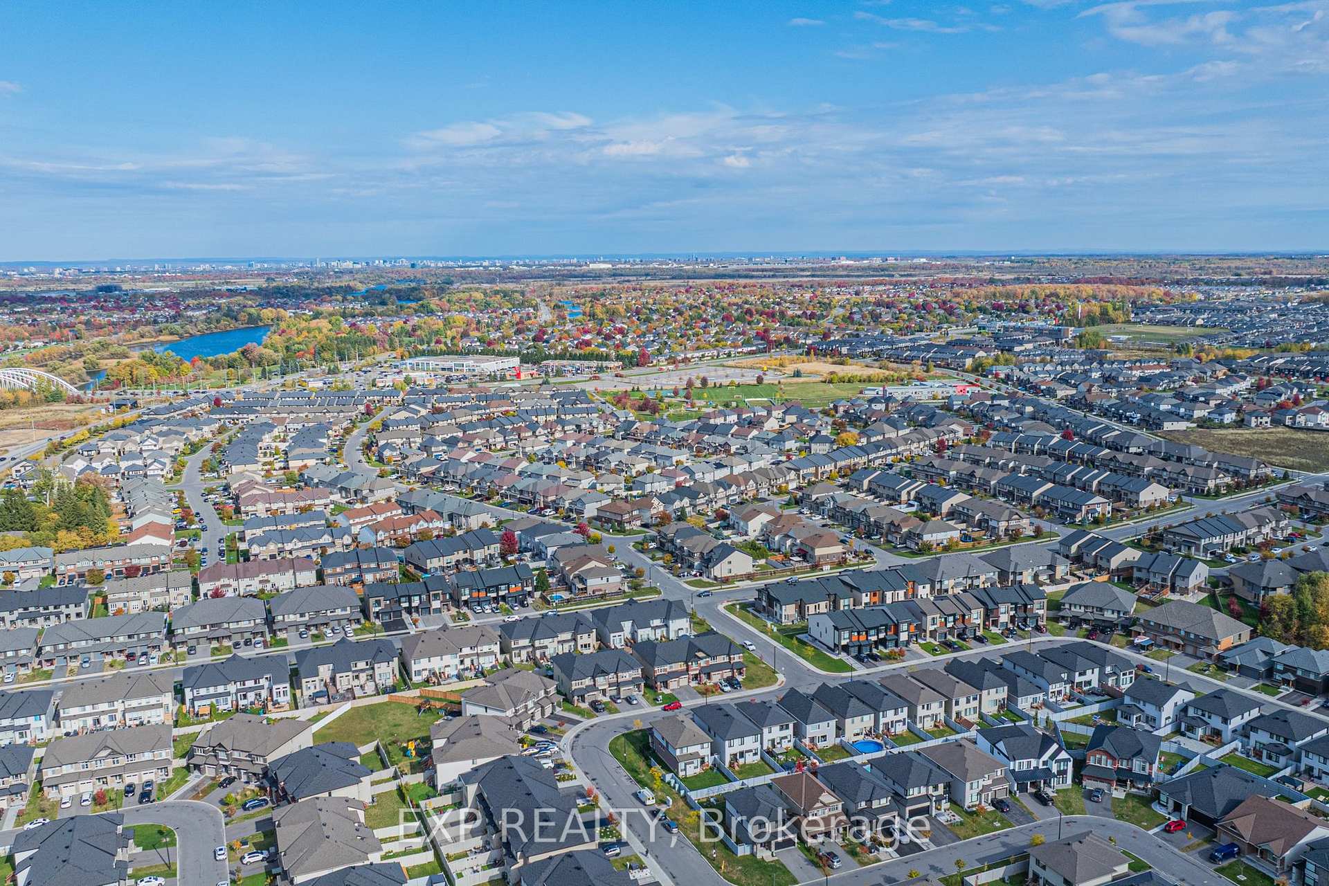 Photo 49 of 203 Mareth Way, Ottawa, Riverside South/Gloucester Glen — HOMEH