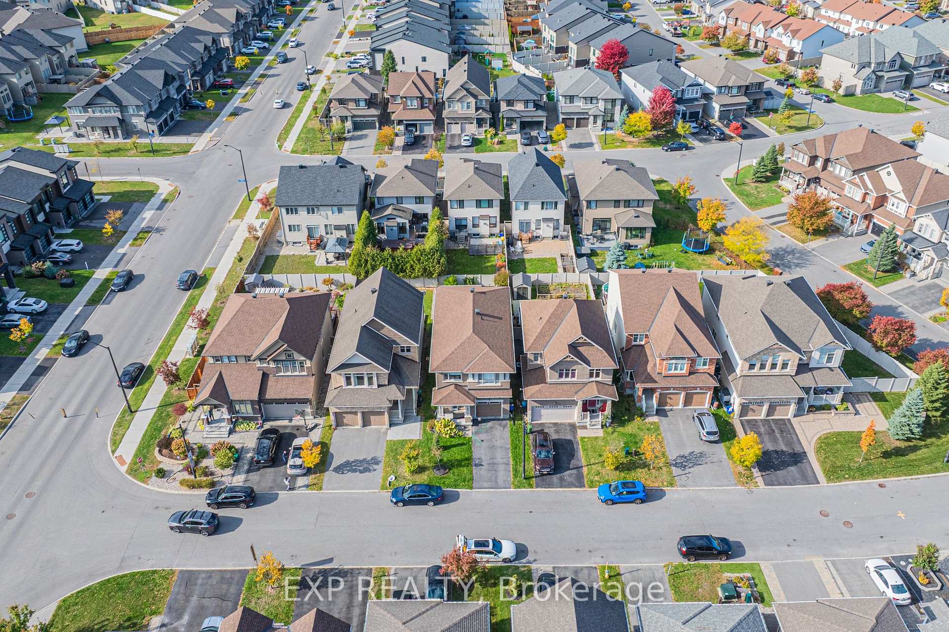 Photo 47 of 203 Mareth Way, Ottawa, Riverside South/Gloucester Glen — HOMEH