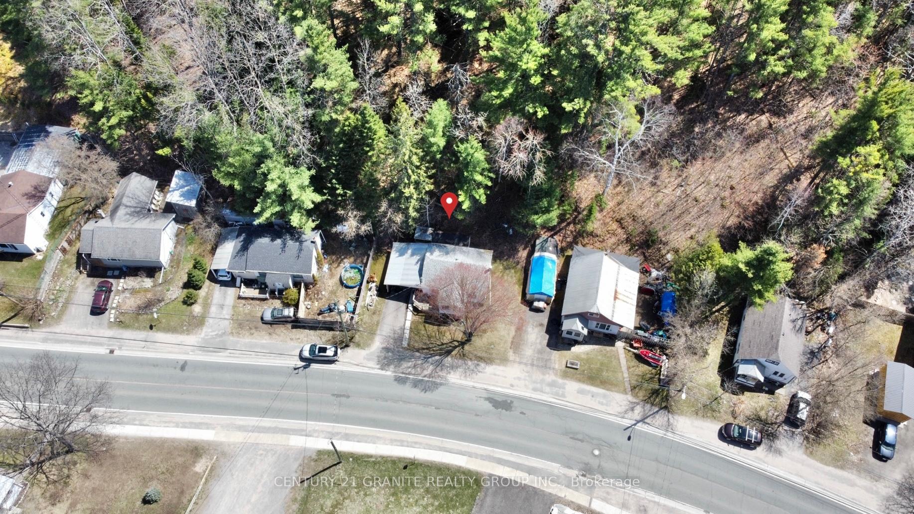Photo 3 of 61 Bridge Street E, Bancroft, Bancroft Ward — HOMEH