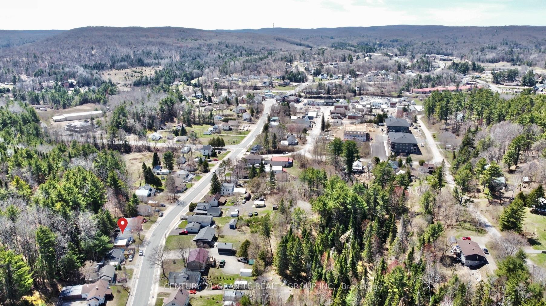 Photo 4 of 61 Bridge Street E, Bancroft, Bancroft Ward — HOMEH