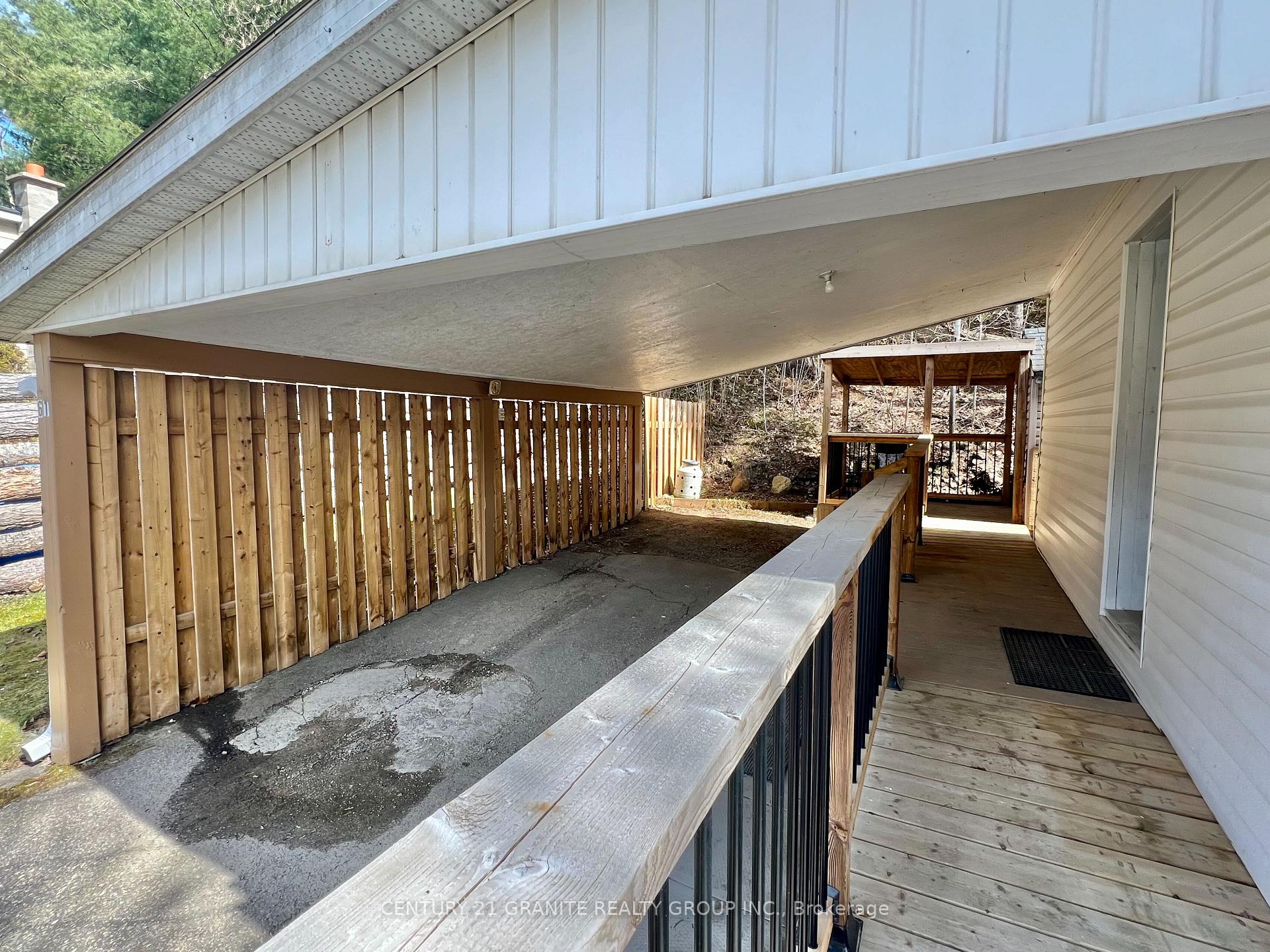 Photo 24 of 61 Bridge Street E, Bancroft, Bancroft Ward — HOMEH