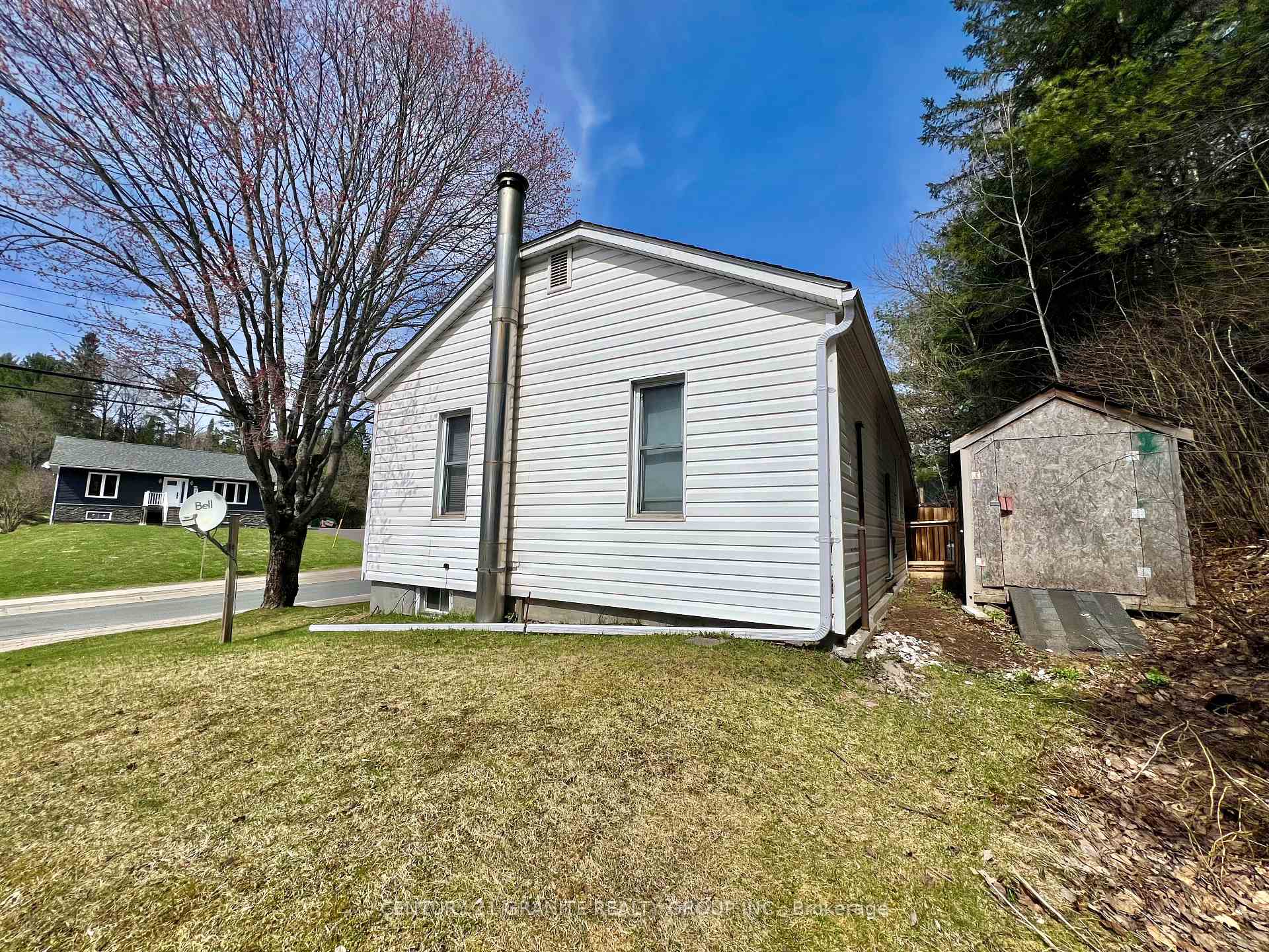 Photo 28 of 61 Bridge Street E, Bancroft, Bancroft Ward — HOMEH