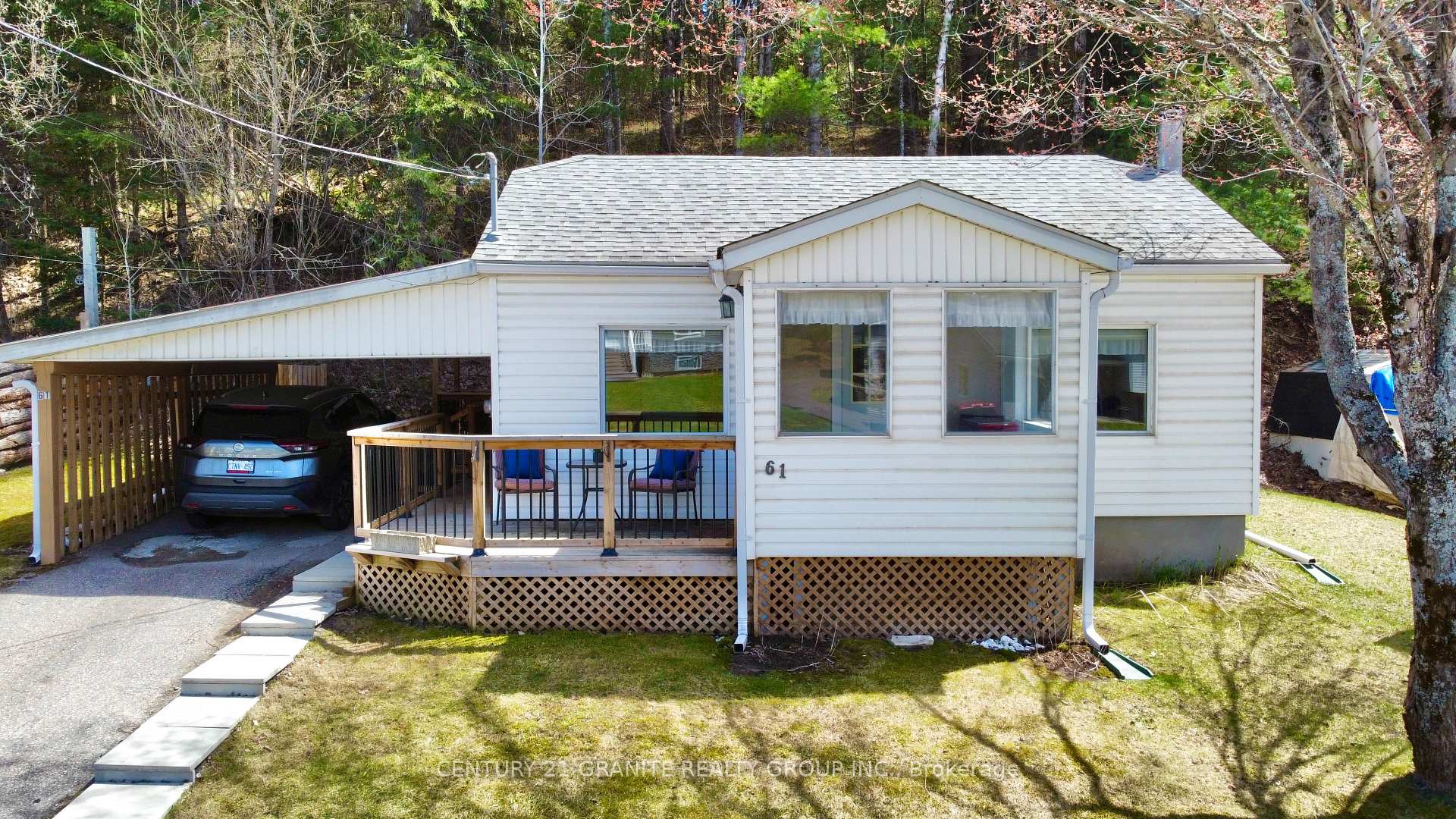 Photo 31 of 61 Bridge Street E, Bancroft, Bancroft Ward — HOMEH