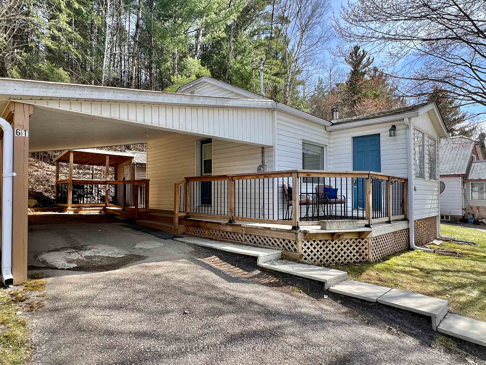 Photo 33 of 61 Bridge Street E, Bancroft, Bancroft Ward — HOMEH