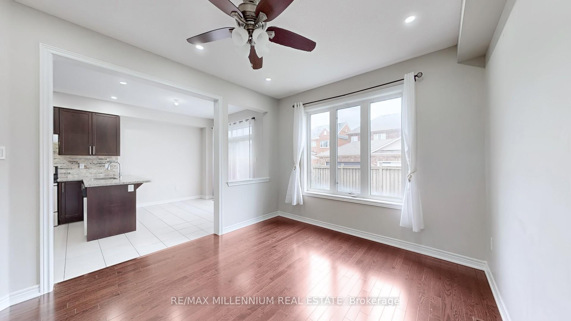 Photo 7 of 55 Dunedin Drive, Vaughan, Kleinburg — HOMEH