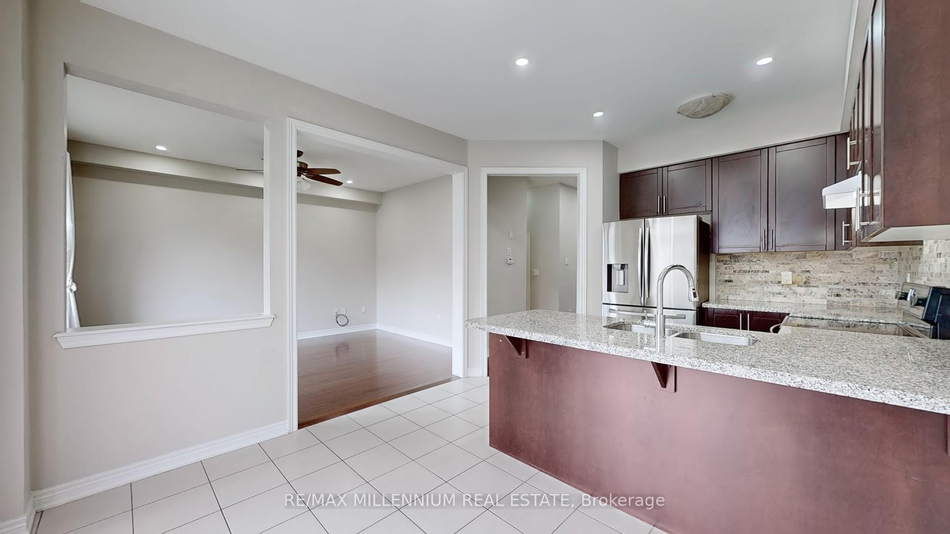 Photo 9 of 55 Dunedin Drive, Vaughan, Kleinburg — HOMEH