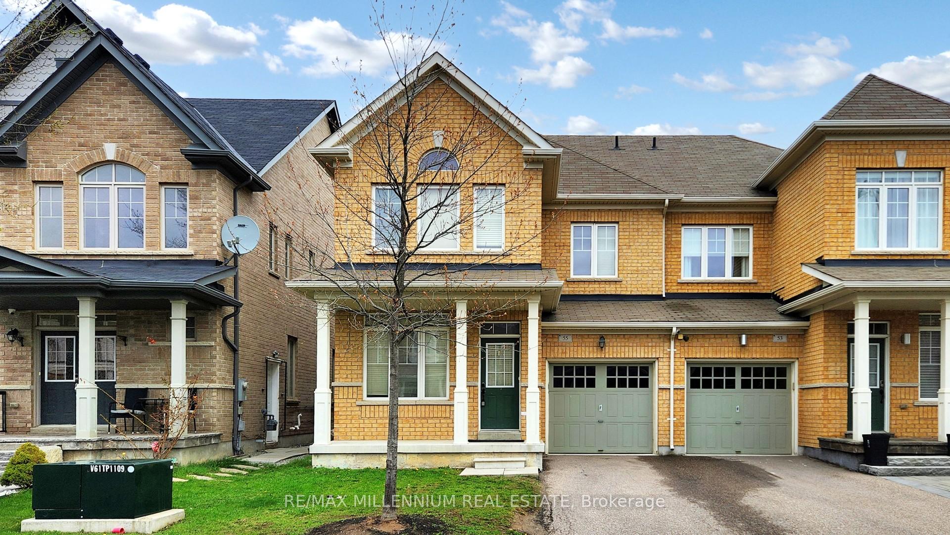 Photo 45 of 55 Dunedin Drive, Vaughan, Kleinburg — HOMEH
