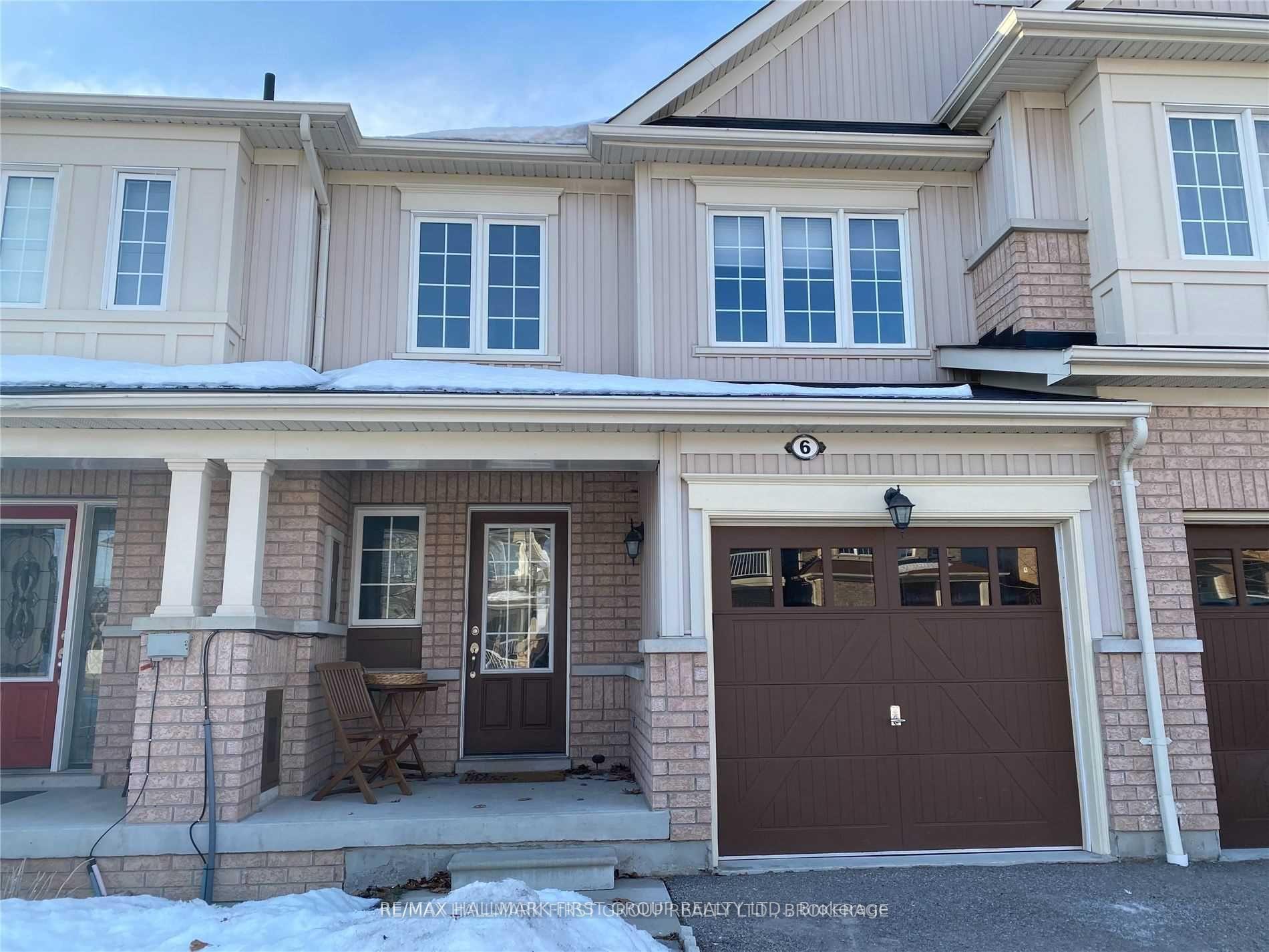 Photo 1 of 6 Devlin Crescent, Whitby, Blue Grass Meadows — HOMEH